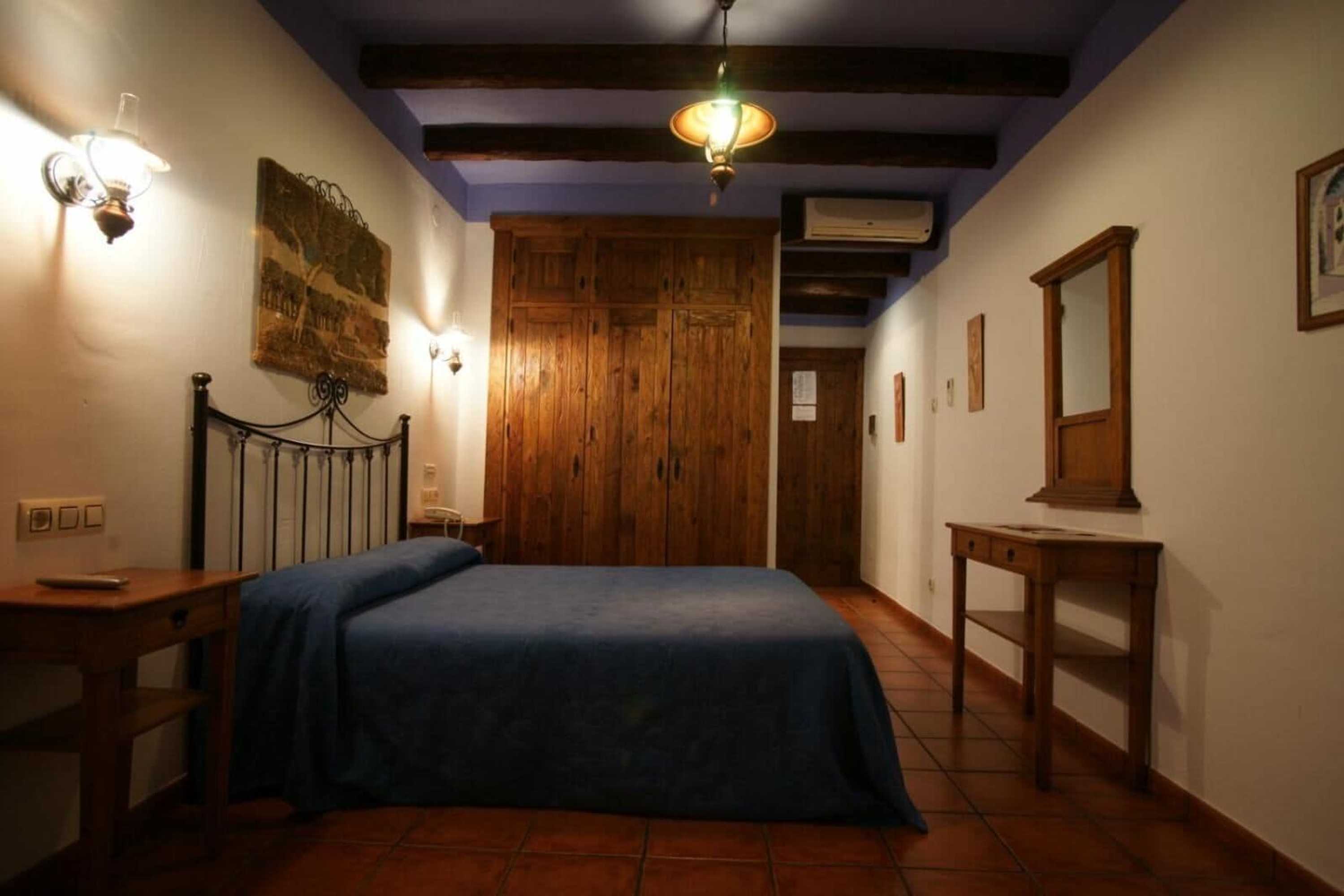 Gift card for Hotel Rural Almazara Gift card for Hotel Rural Almazara