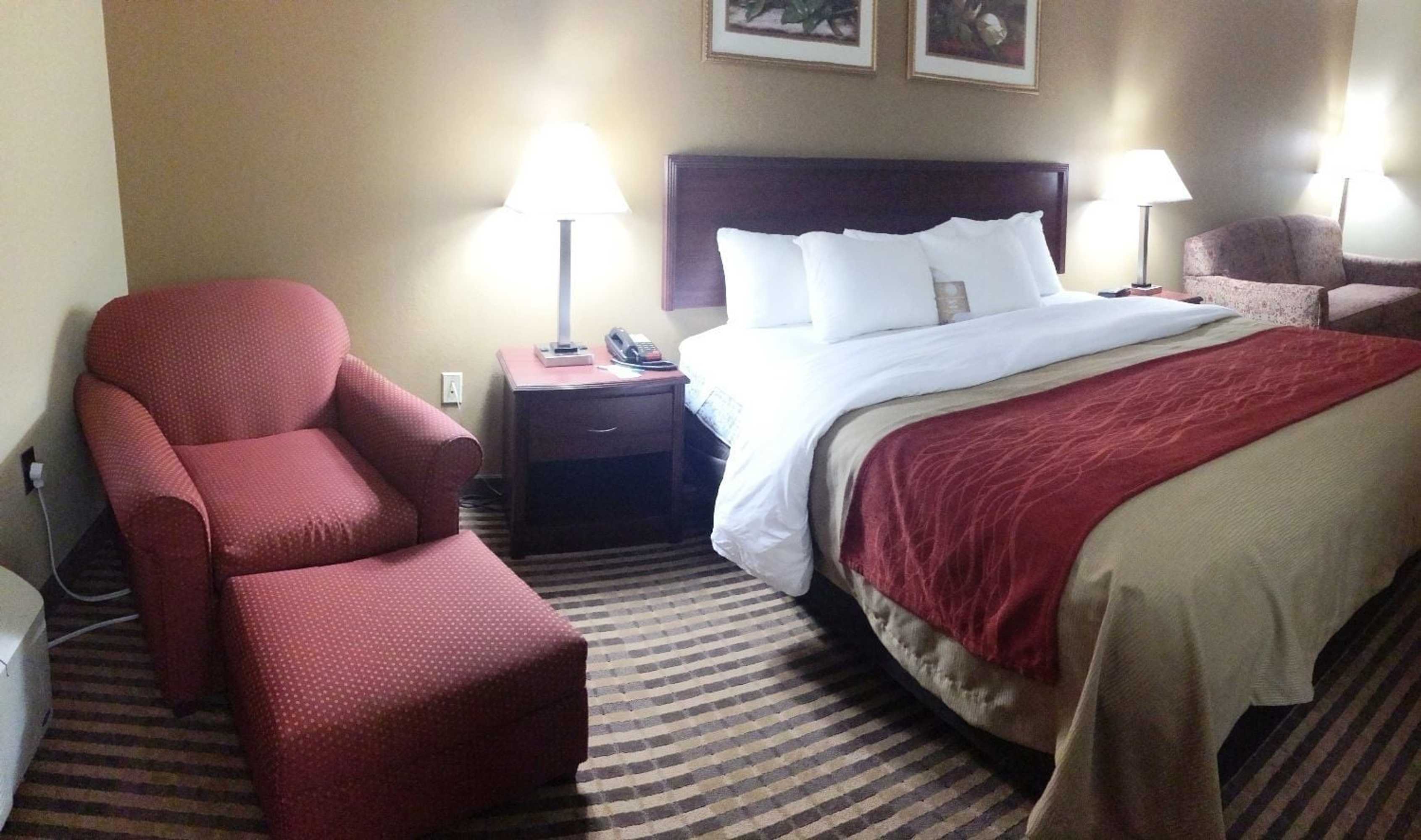 Gift card for Comfort Inn New River Gift card for Comfort Inn New River