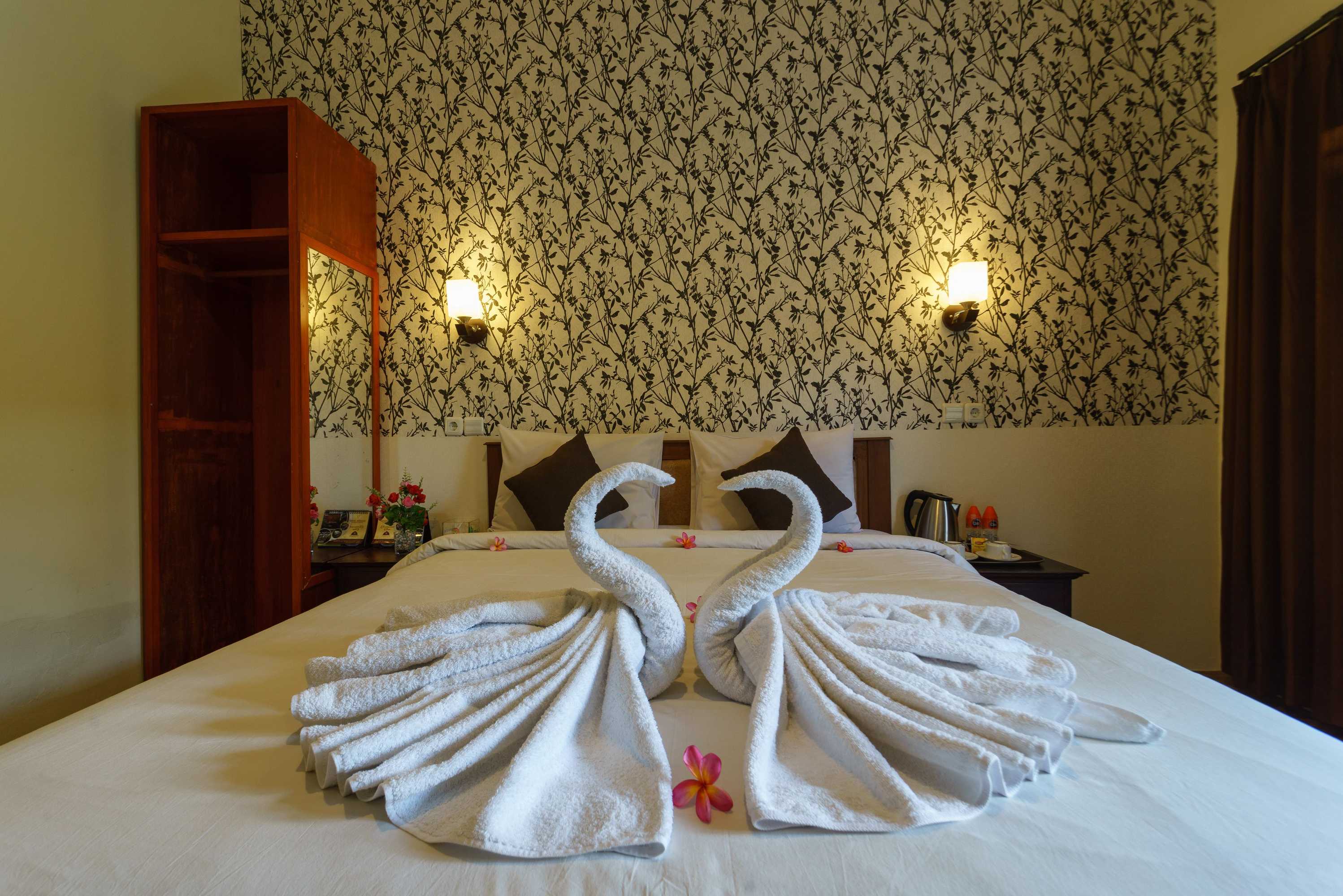 Gift card for Segara Anak Hotel Gift card for Segara Anak Hotel