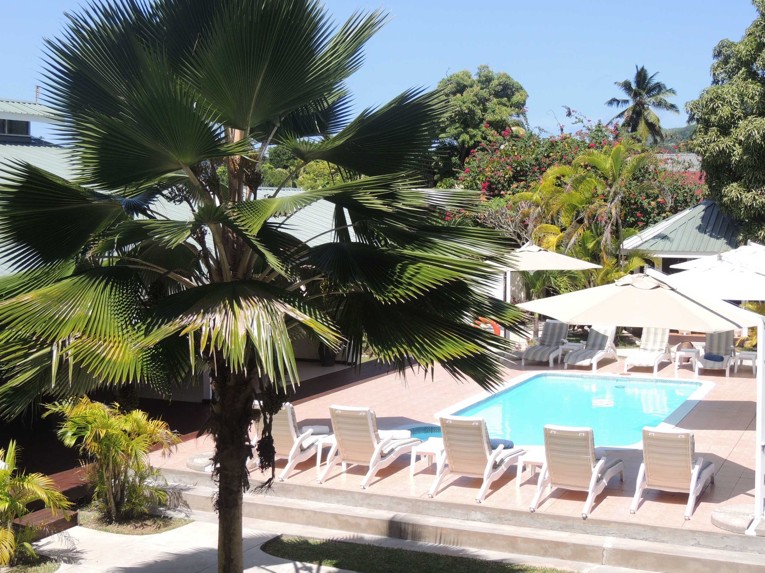 Gift card for Hotel La Roussette Gift card for Hotel La Roussette