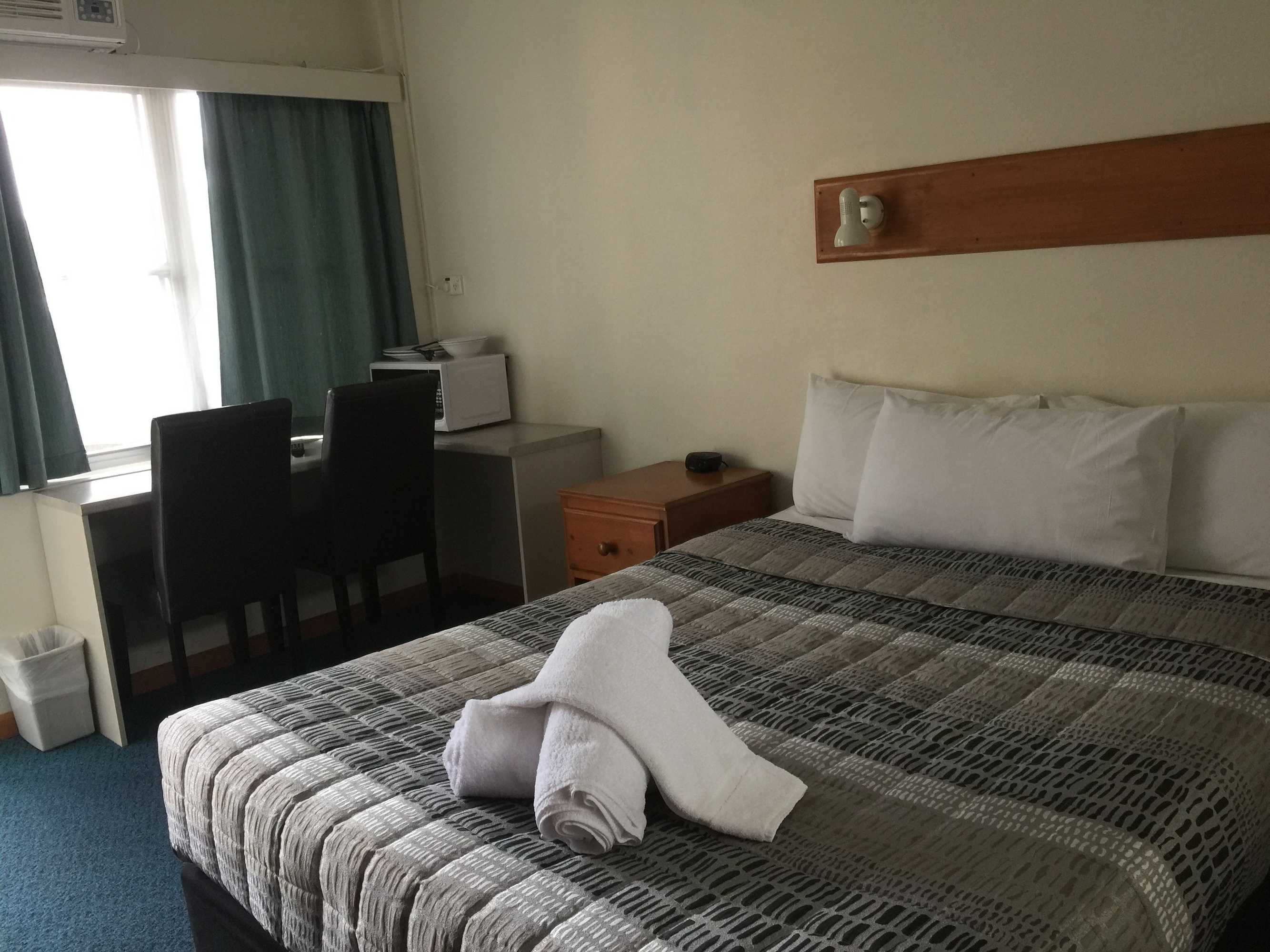 Gift card for Nowra Motor Inn Gift card for Nowra Motor Inn