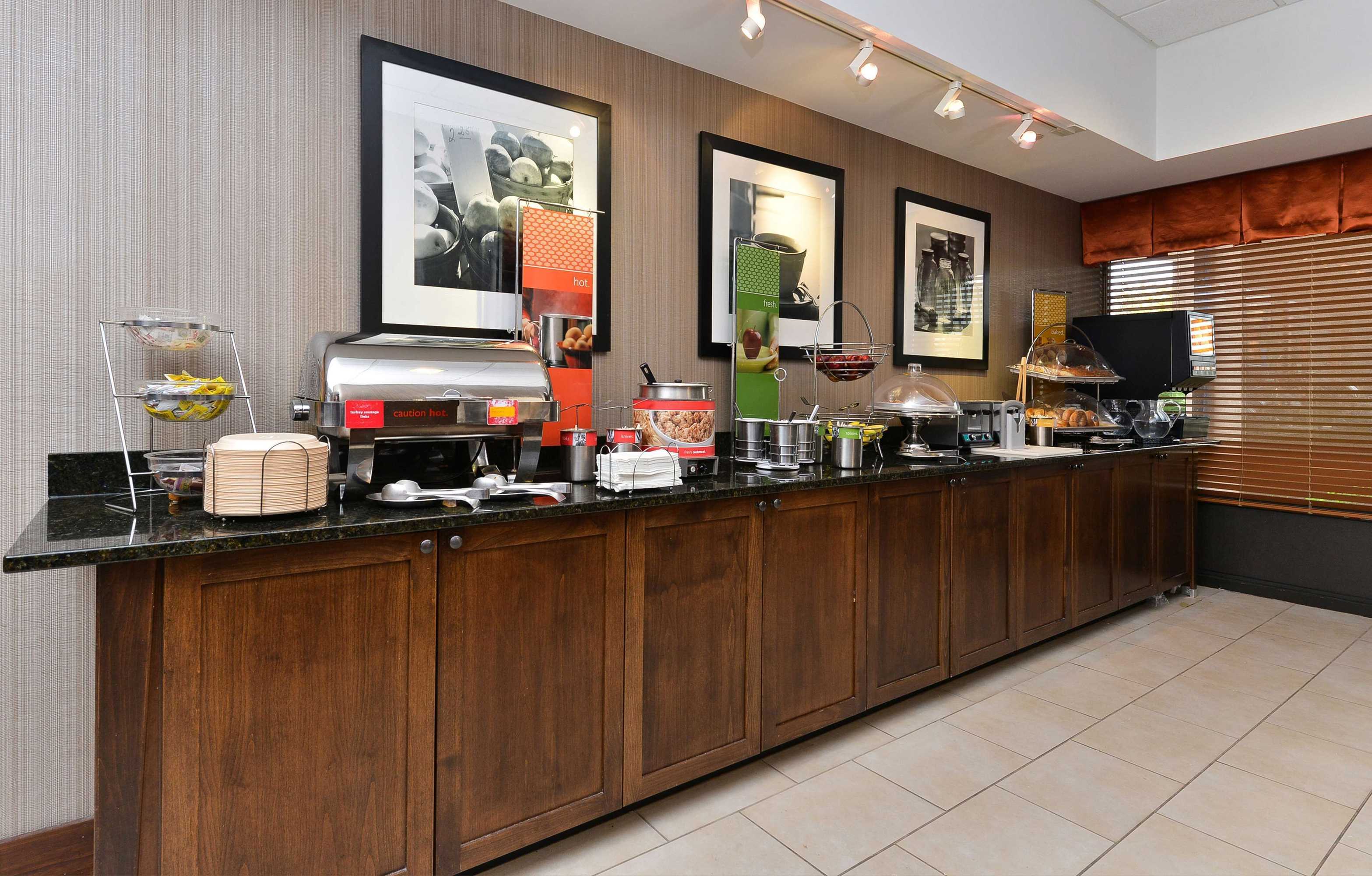 Gift card for Hampton Inn Chicago-Carol Stream Gift card for Hampton Inn Chicago-Carol Stream
