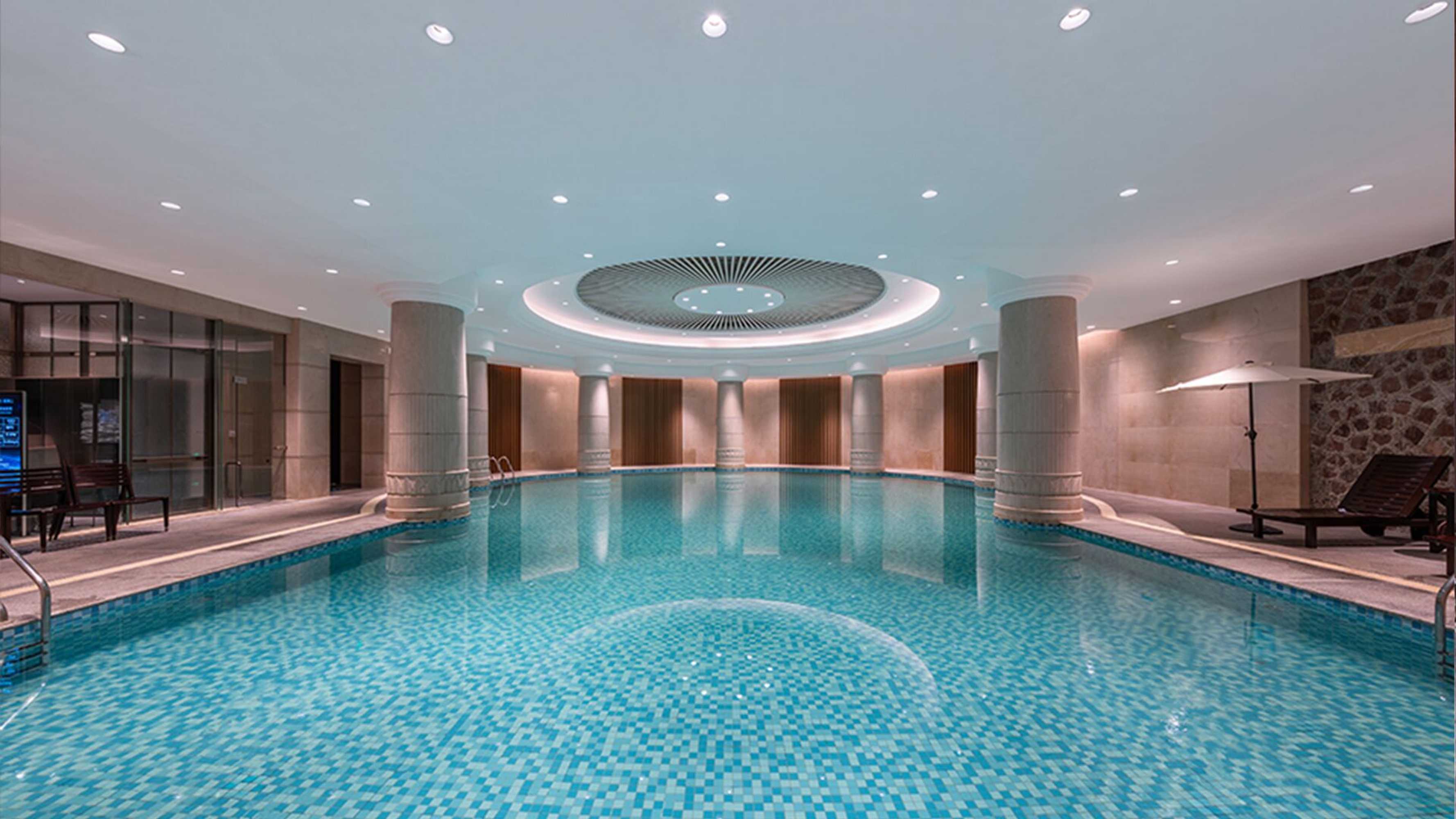 Gift card for Wyndham Grand Plaza Royale Ningbo