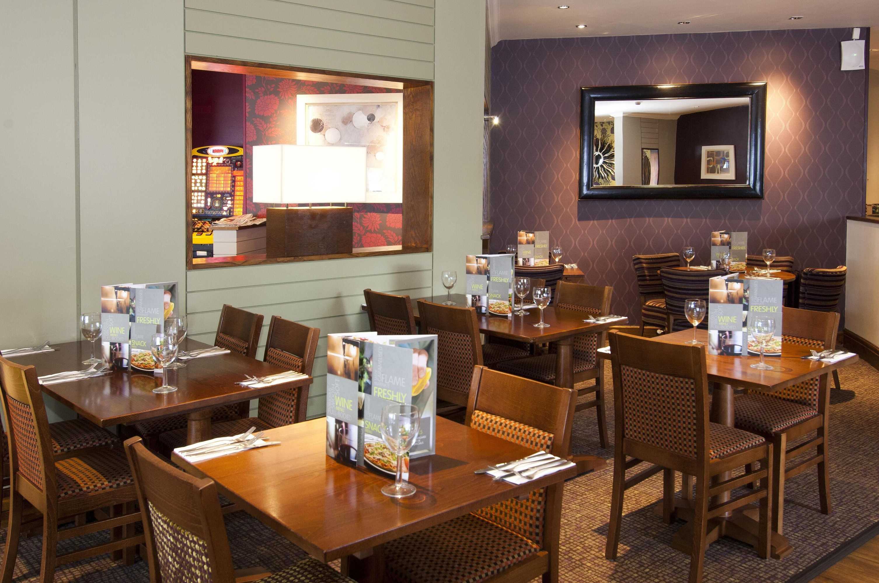 Gift card for Premier Inn London Wembley Park