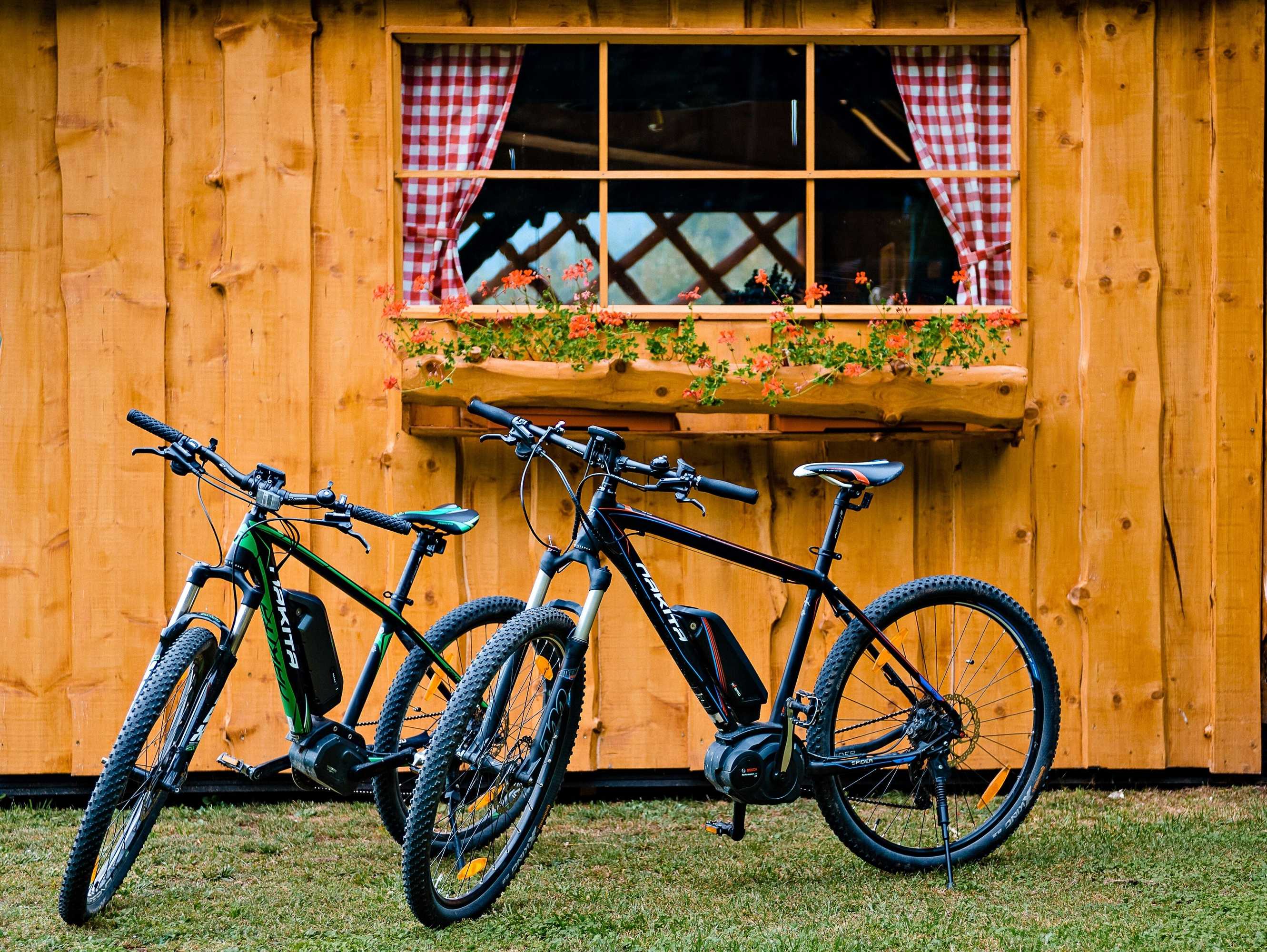 Gift card for Glamping Forest Edge