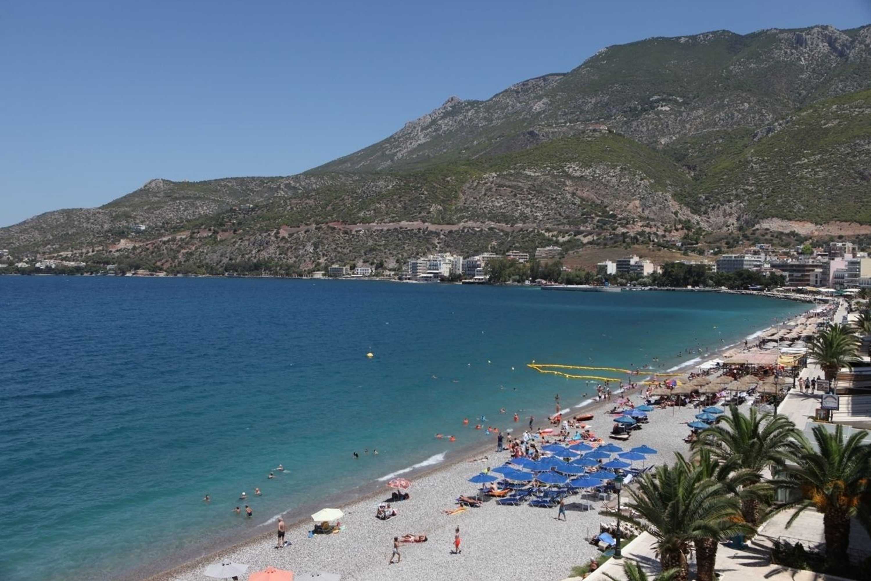 Gift card for Mantas Seaside Boutique Hotel