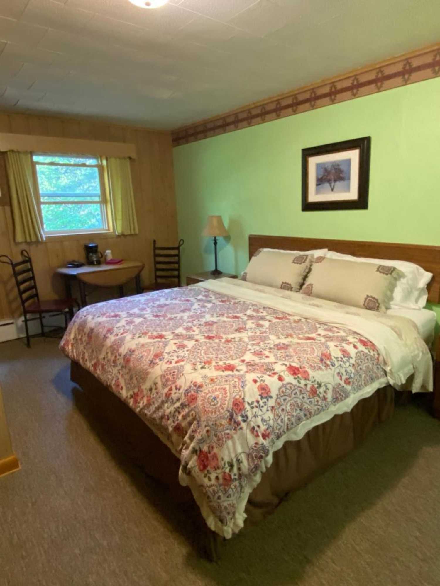 Gift card for Royal Motel