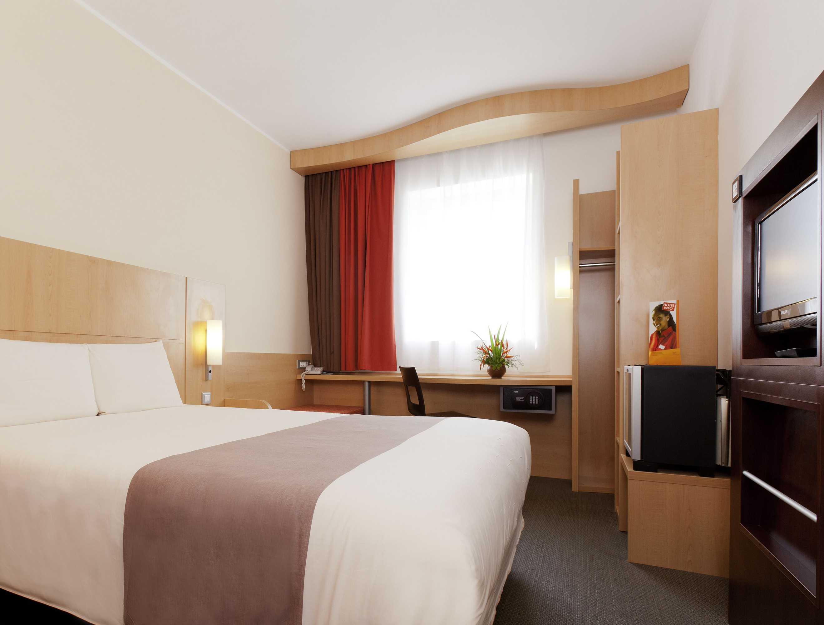 Gift card for Ibis Malabo Gift card for Ibis Malabo