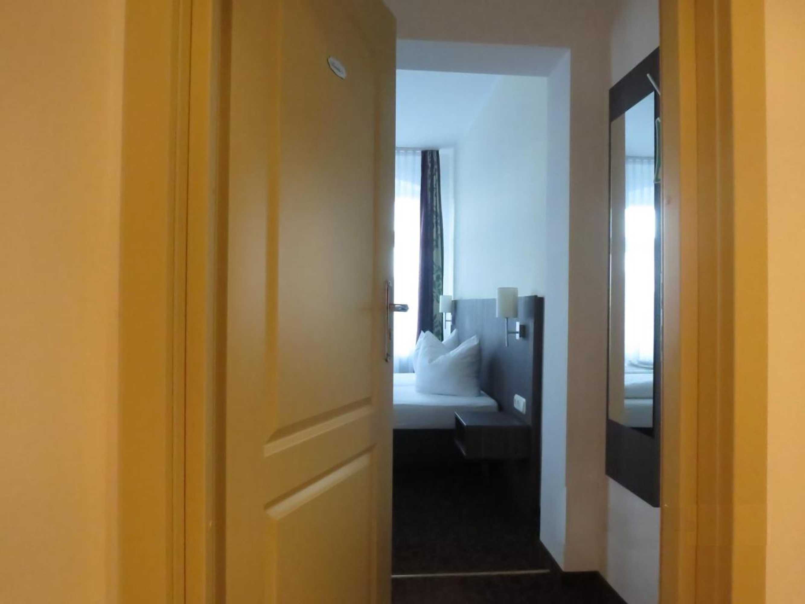 Gift card for Pension Luft