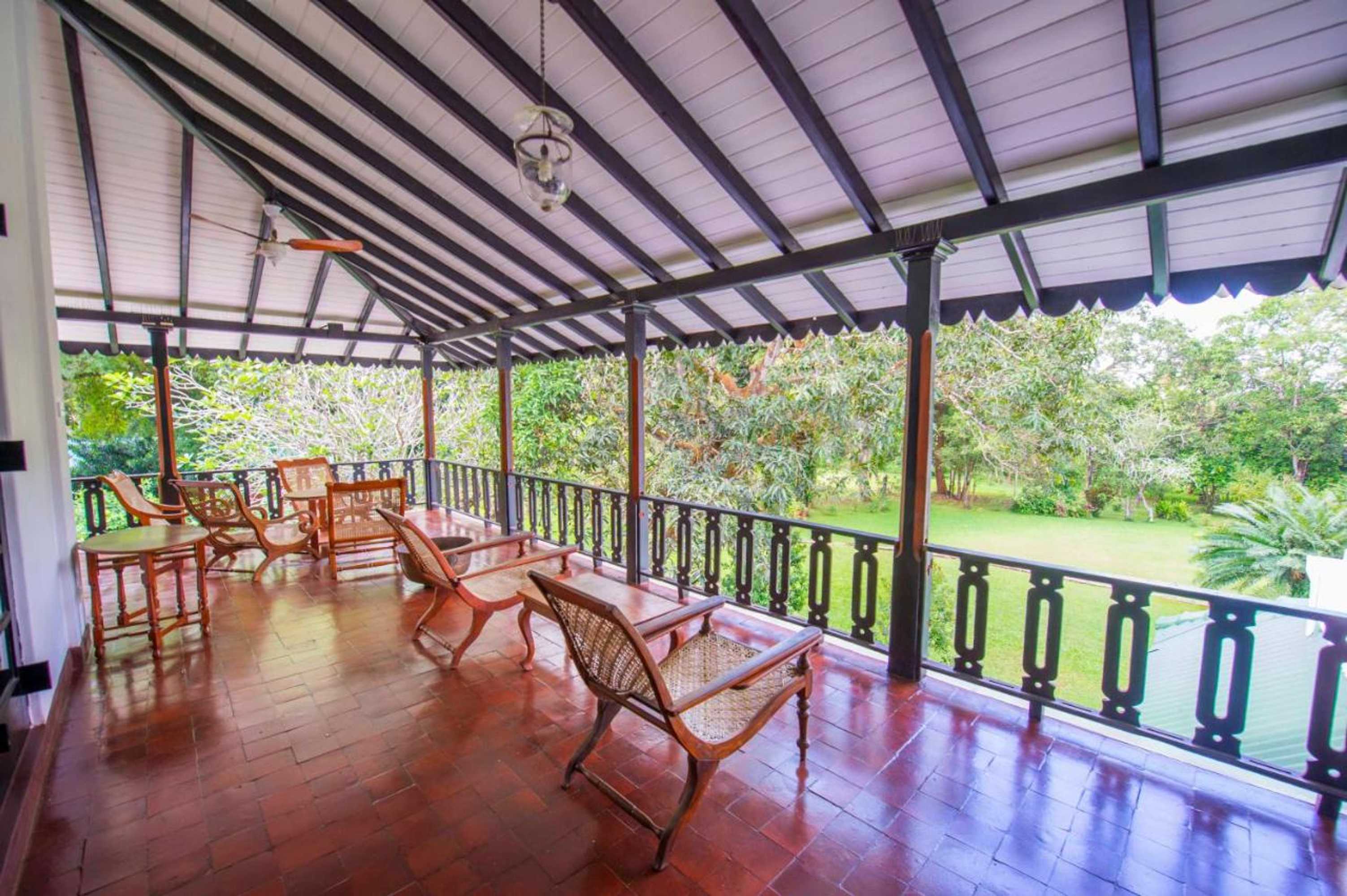 Gift card for Vista Horathapola