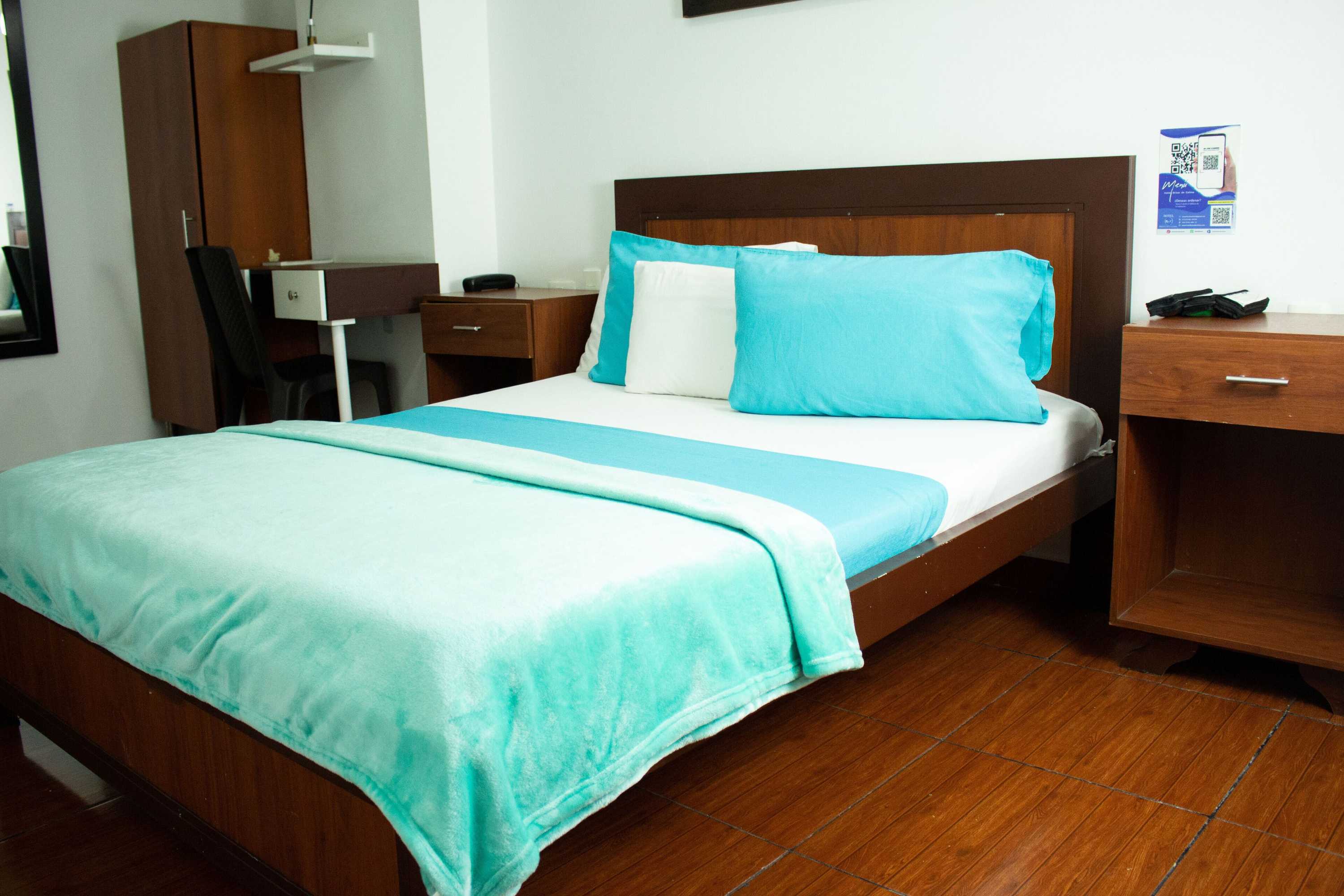 Gift card for Hotel Brisas De Calima Gift card for Hotel Brisas De Calima