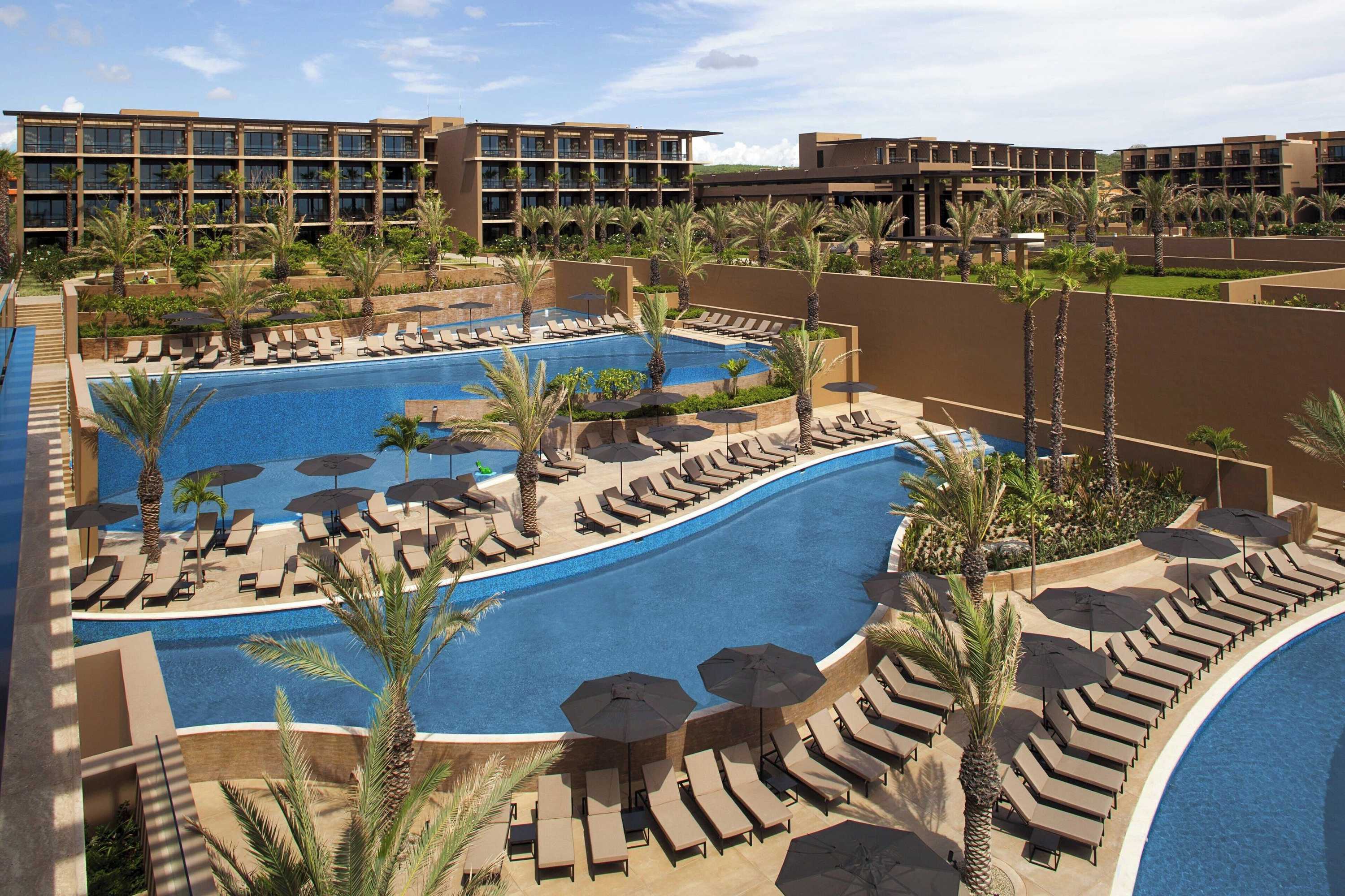 Gift card for JW Marriott Los Cabos Beach Resort & Spa