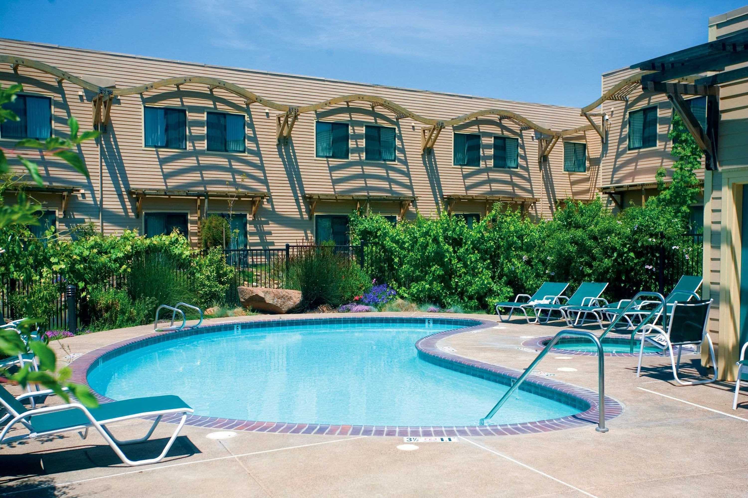 Gift card for Doubletree by Hilton Napa Valley - American Canyon Gift card for Doubletree by Hilton Napa Valley - American Canyon