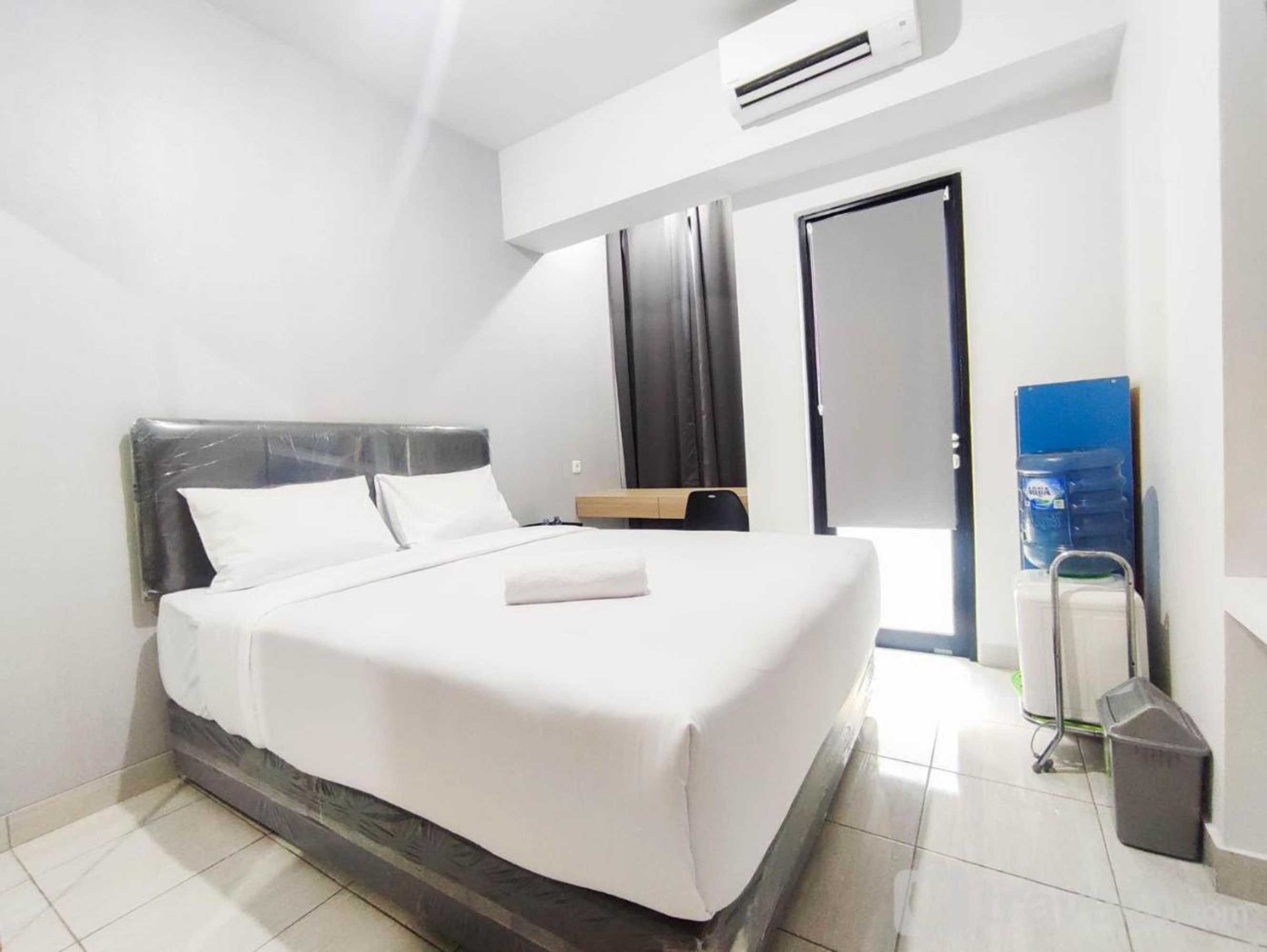 Gift card for Cozy Living Studio at The Alton Apartment By Travelio