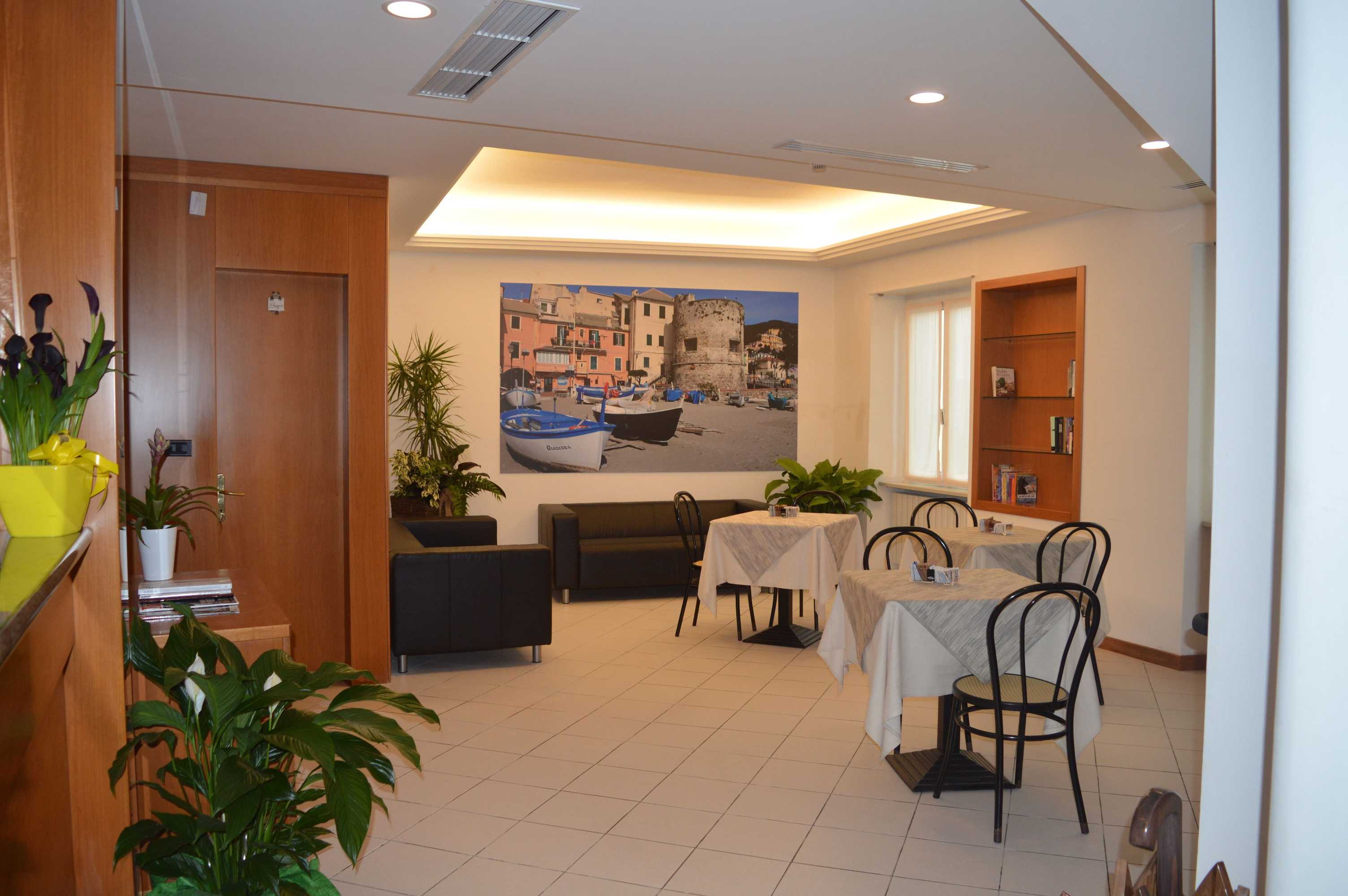 Gift card for Hotel Gilda