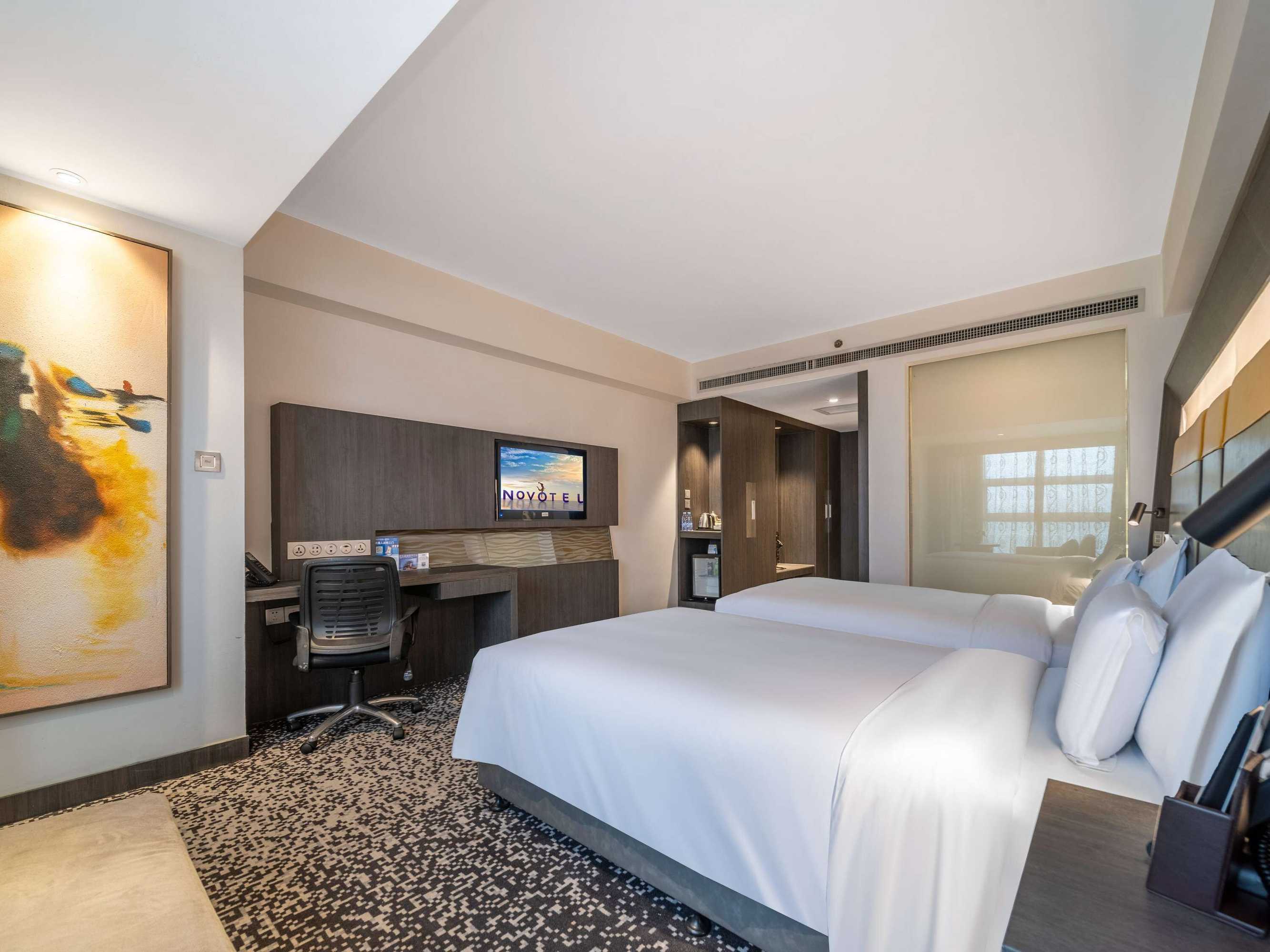 Gift card for Novotel Zhengzhou Convention Centre Gift card for Novotel Zhengzhou Convention Centre