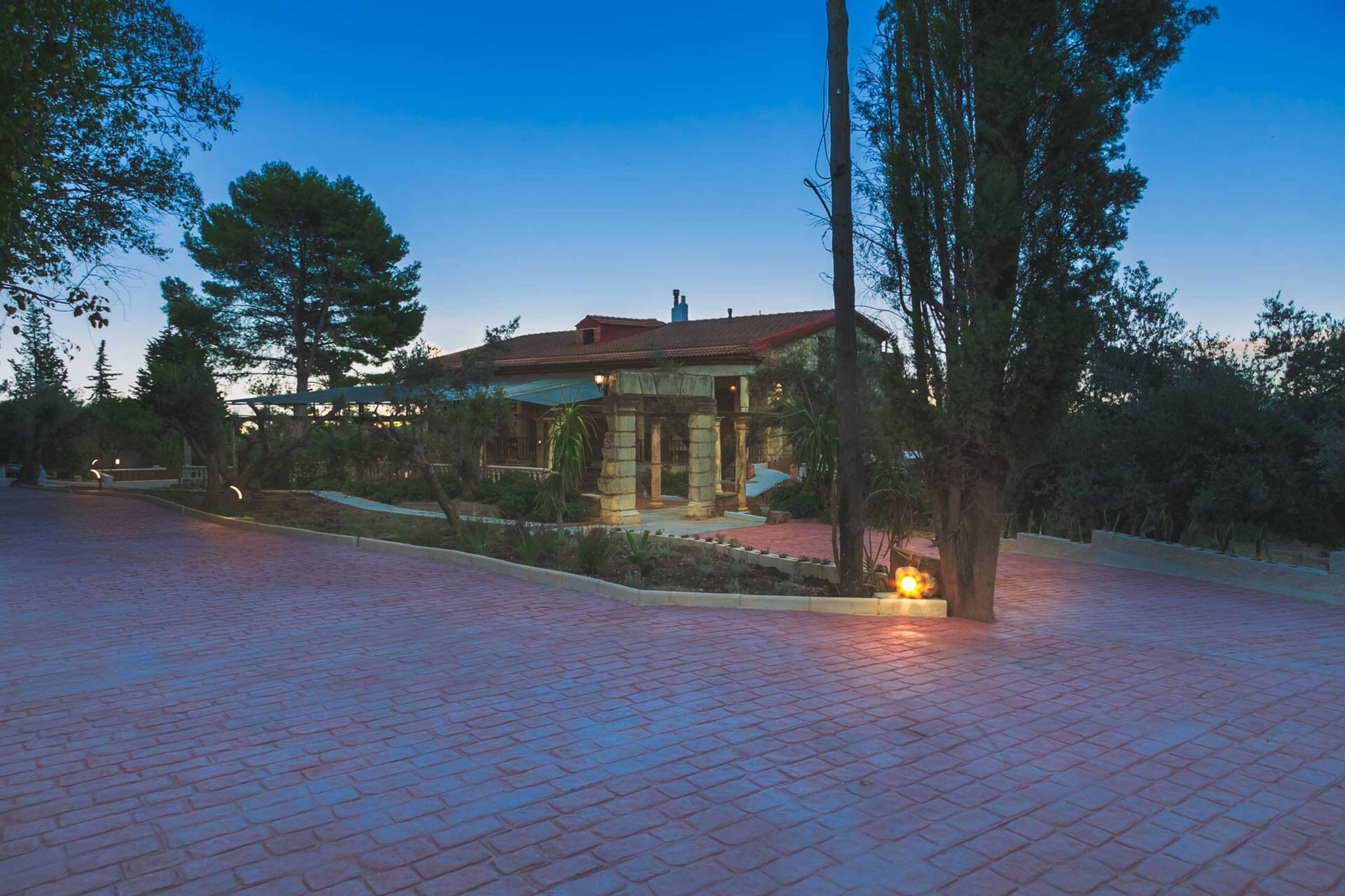 Gift card for Finca Del Valle