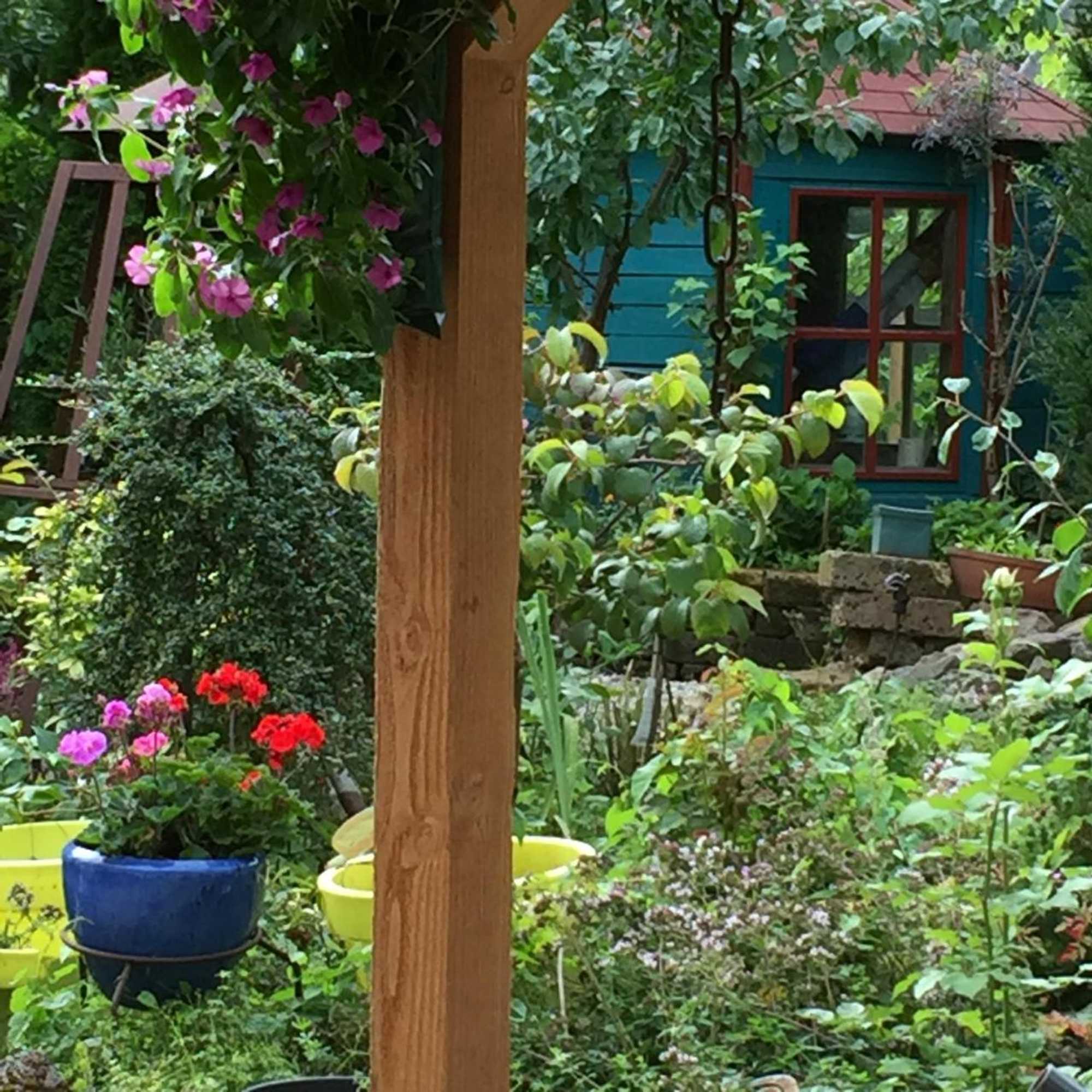 Gift card for B&b Bij de Boomgaard