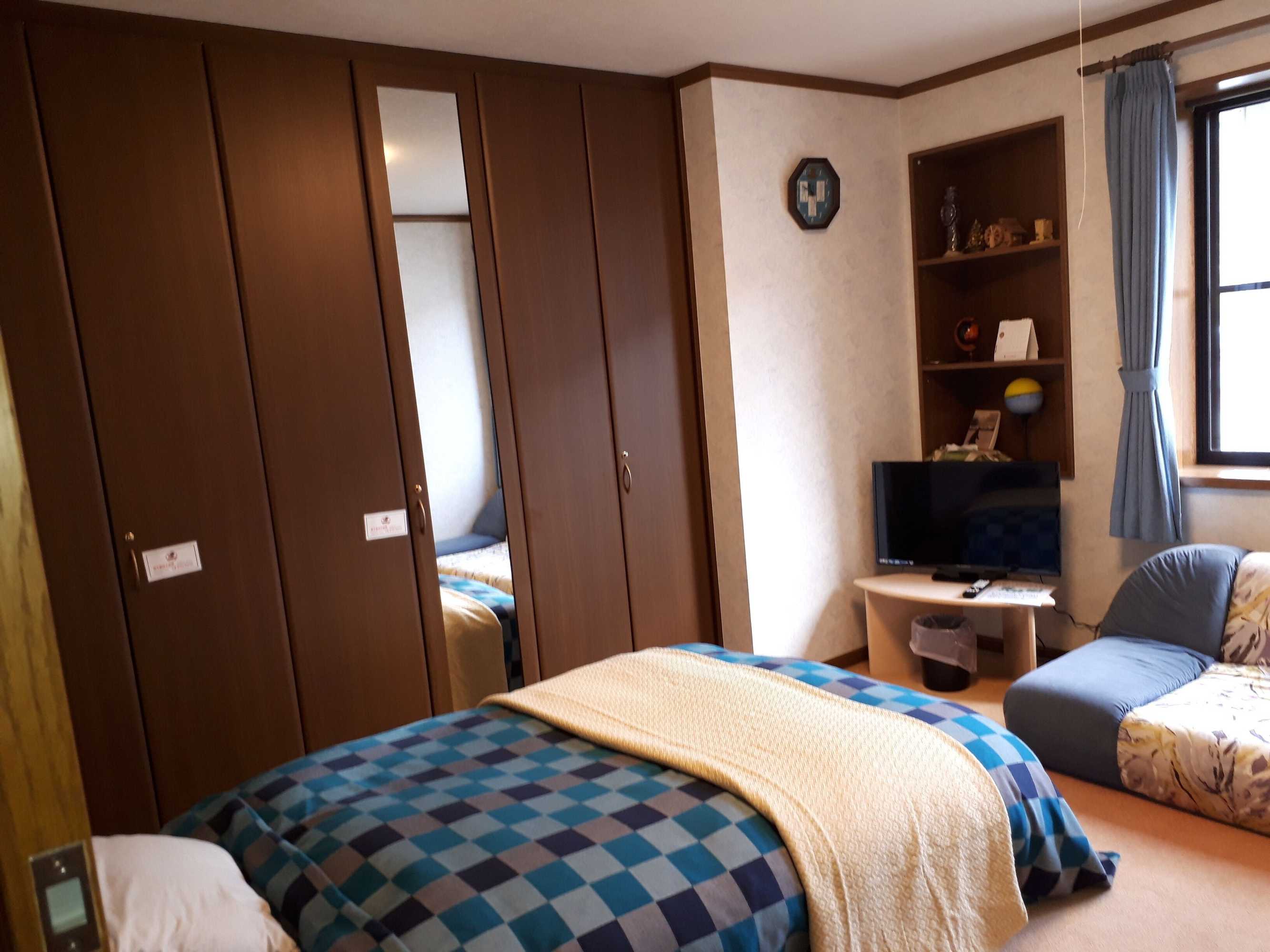 Gift card for Guest House Gairojyu Gift card for Guest House Gairojyu