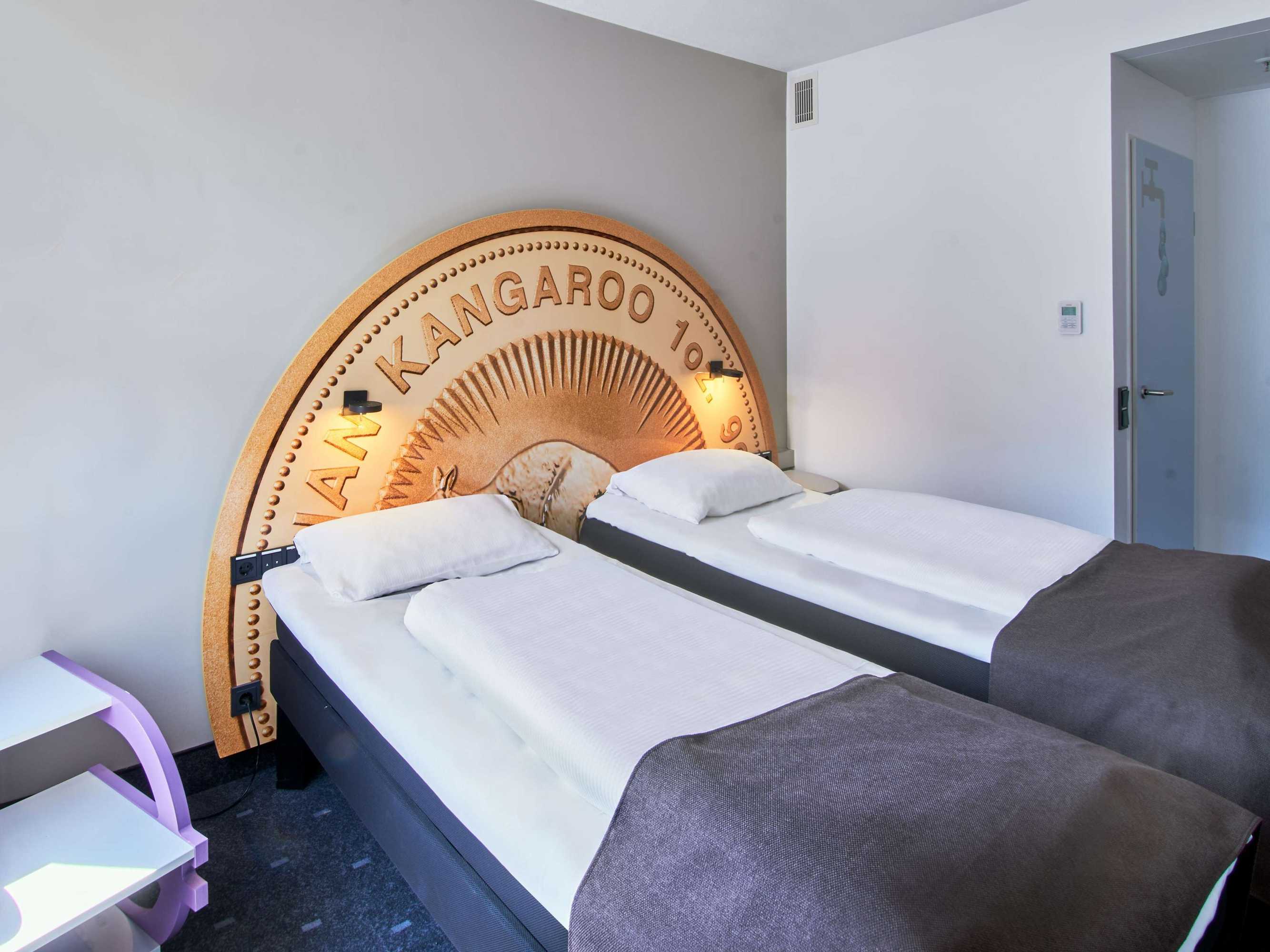 Gift card for B&b Hotel Offenbach-Kaiserlei Gift card for B&b Hotel Offenbach-Kaiserlei