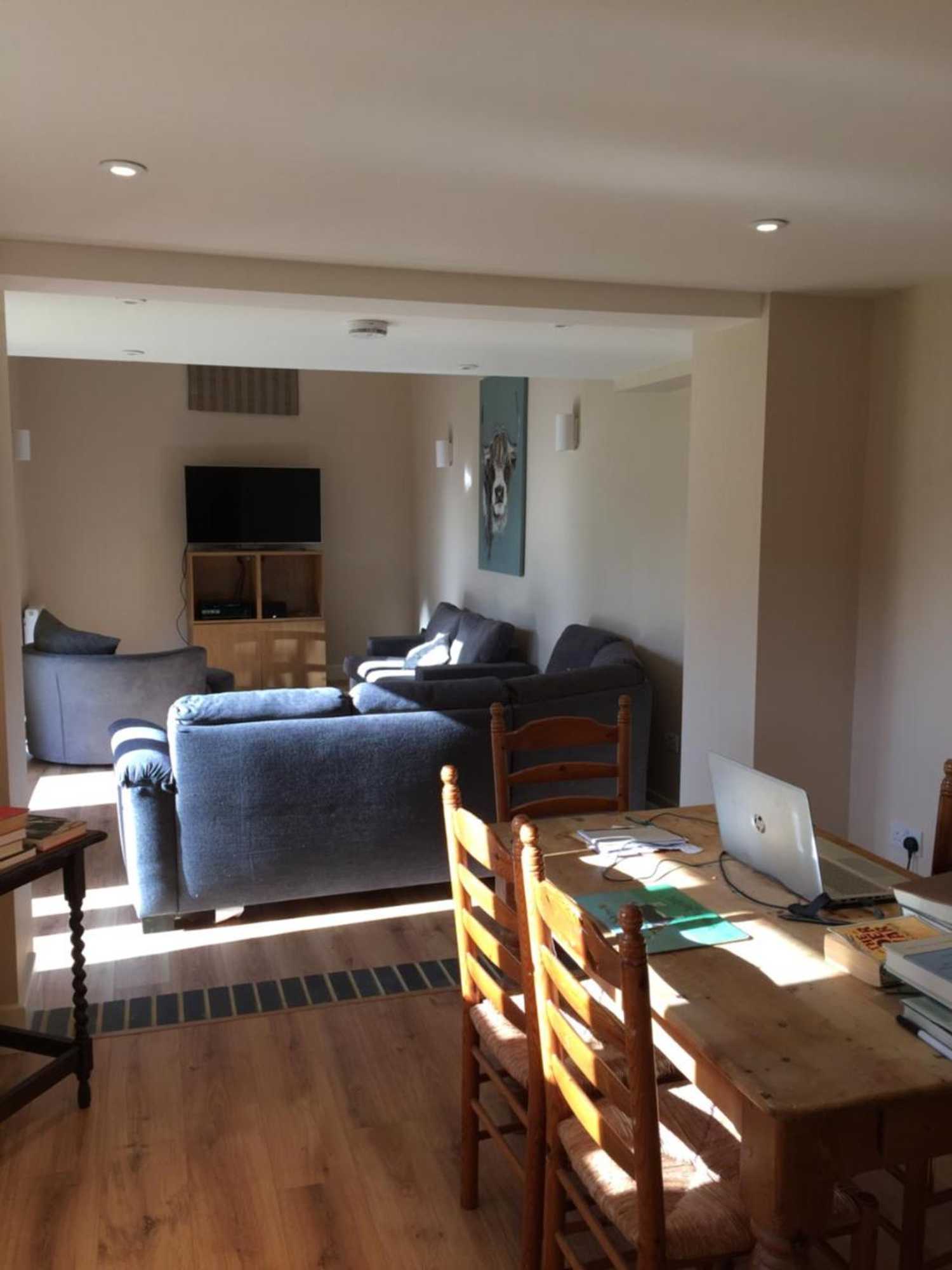 Gift card for The Old Bakery Barn