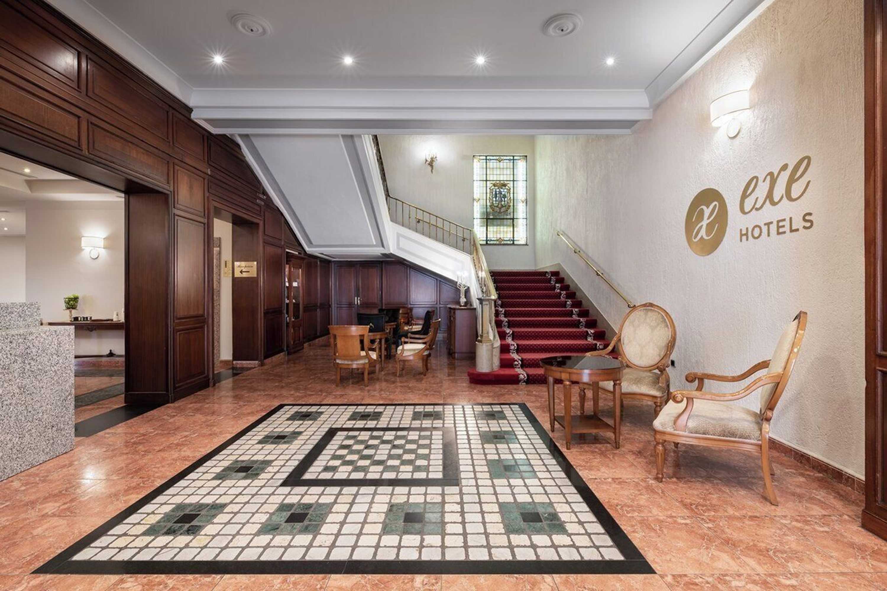 Gift card for Hotel Exe Alfonso Viii Gift card for Hotel Exe Alfonso Viii