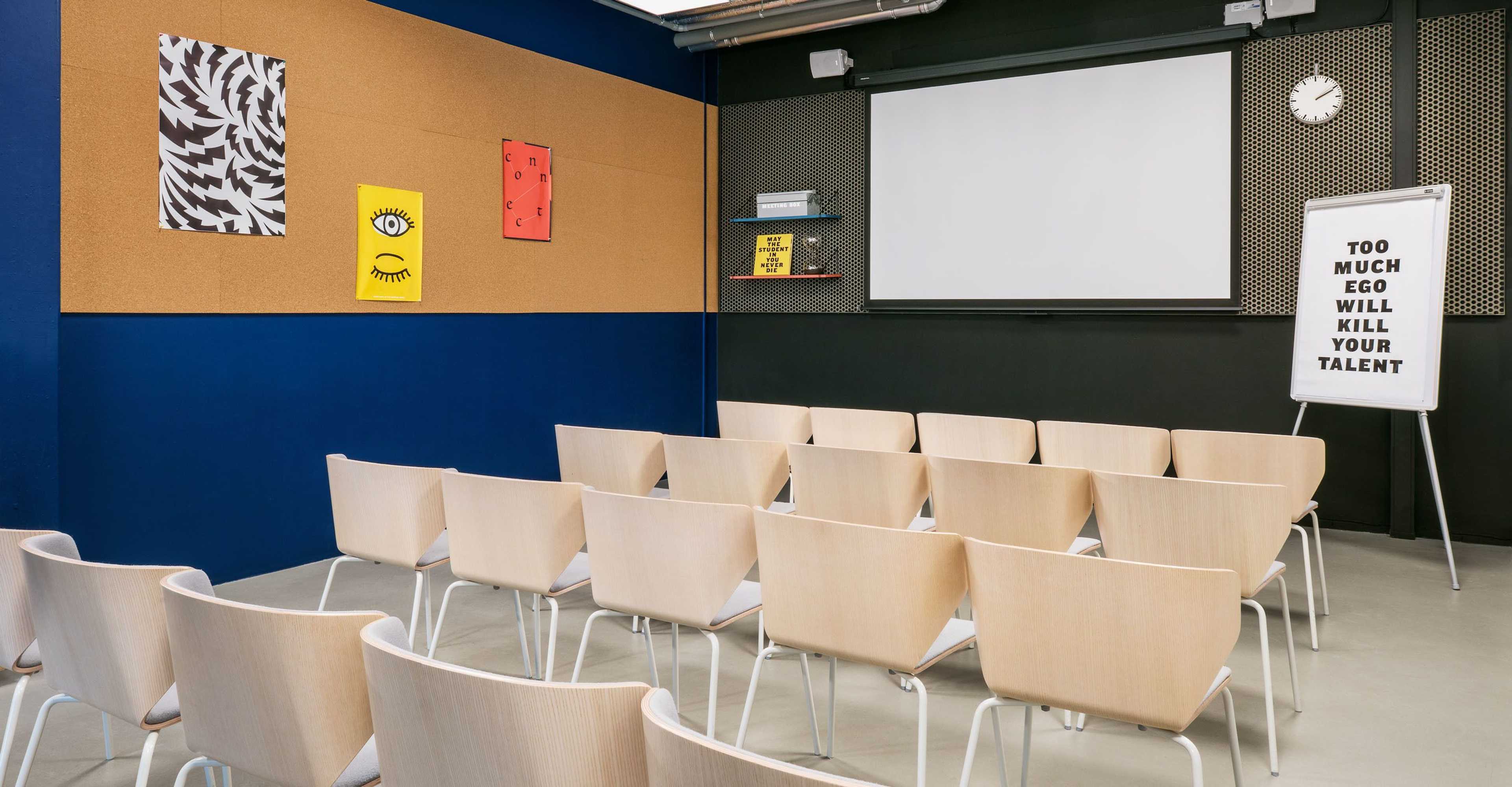 Gift card for The Social Hub The Hague