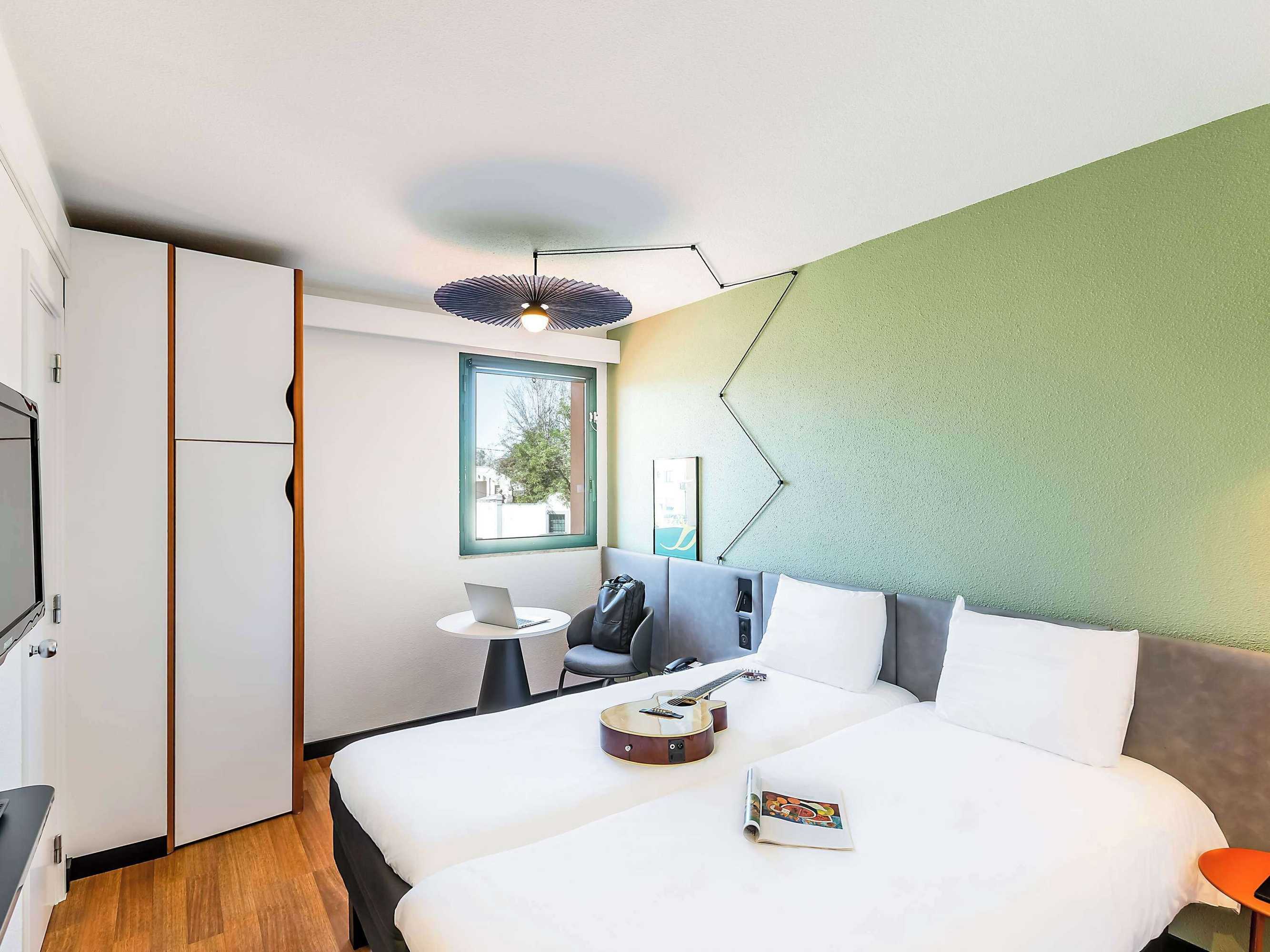Gift card for Ibis Evora Hotel Gift card for Ibis Evora Hotel