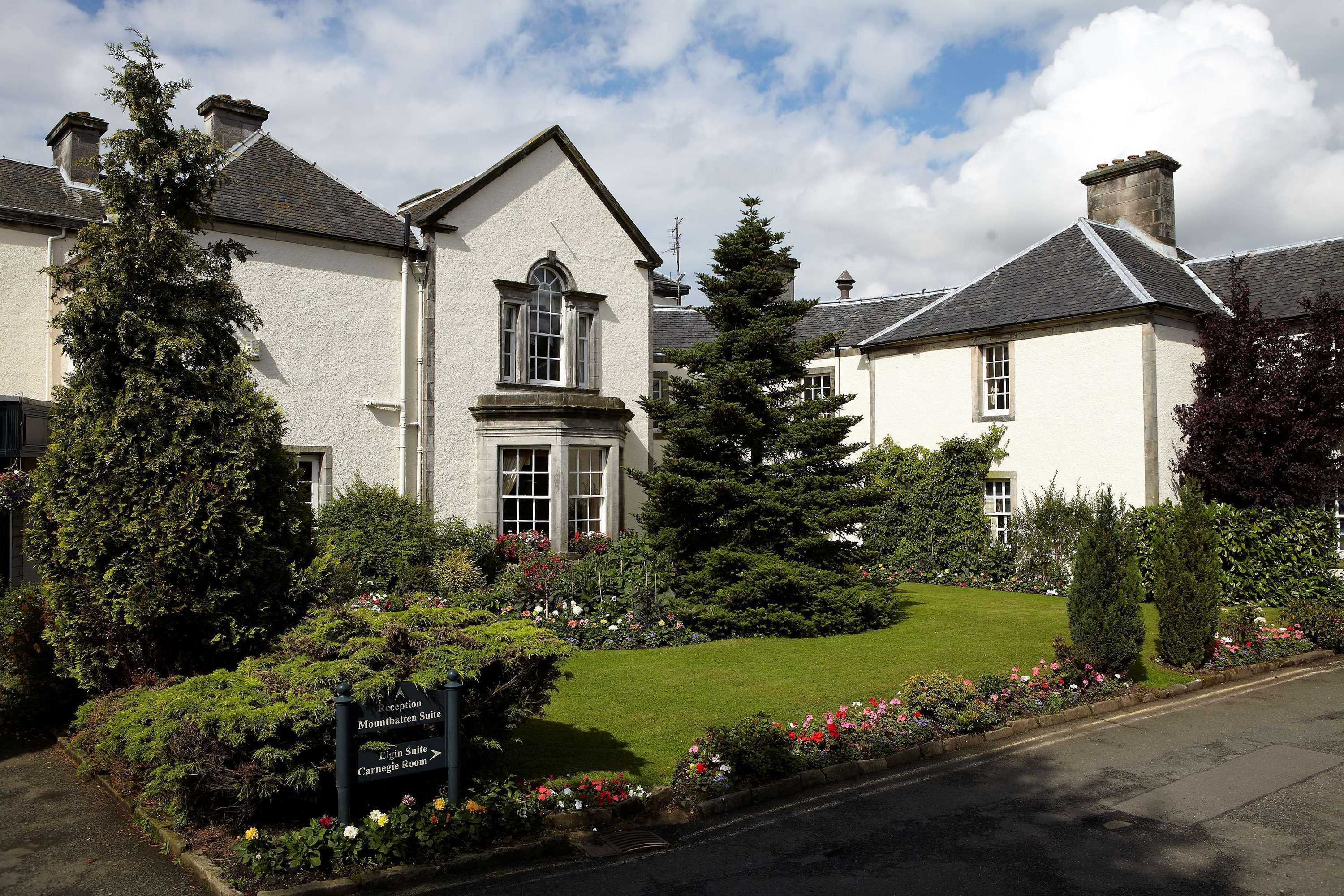 Gift card for Best Western Plus Dunfermline Crossford Keavil House Hotel Gift card for Best Western Plus Dunfermline Crossford Keavil House Hotel