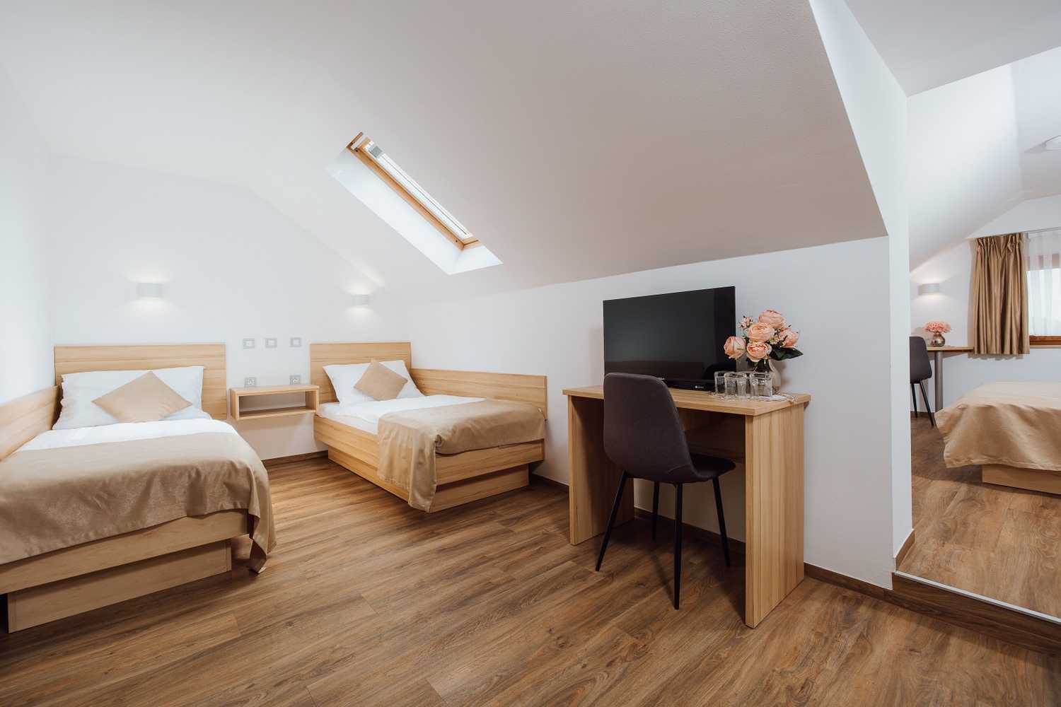 Gift card for Guesthouse Iršič