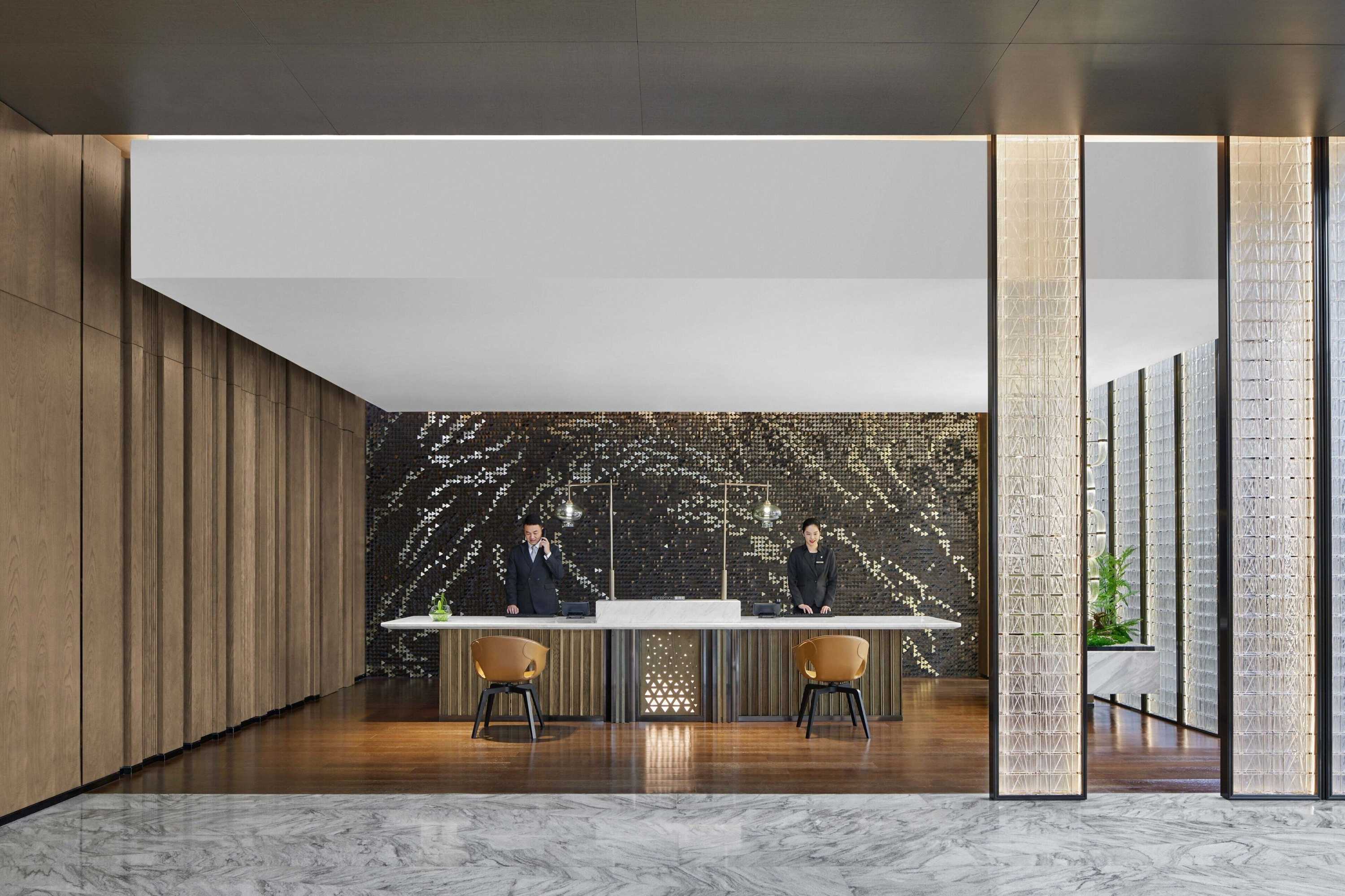 Gift card for JW Marriott Hotel Shenzhen Bao'an Gift card for JW Marriott Hotel Shenzhen Bao'an