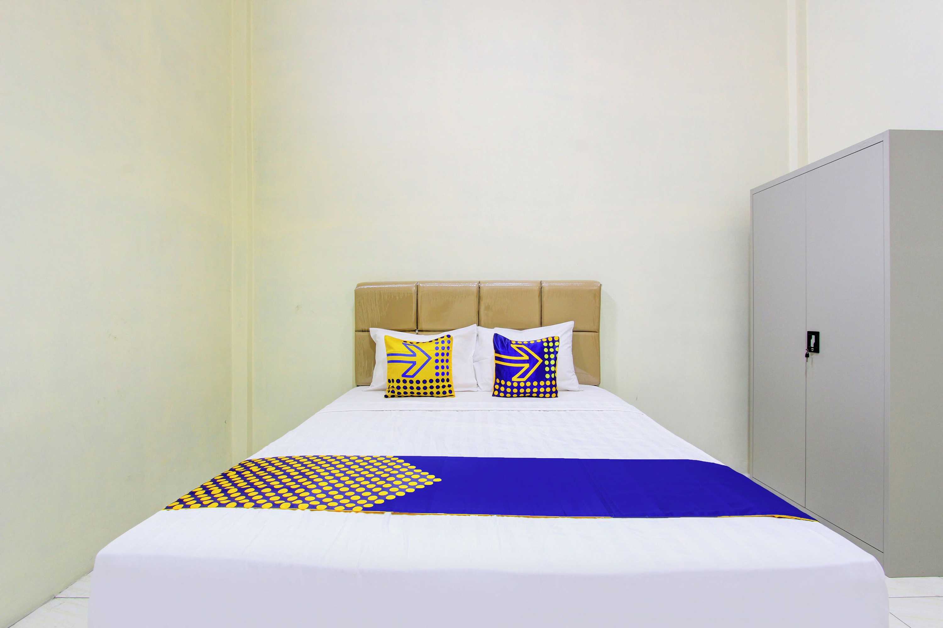 Gift card for Spot ON 93245 Guest House Mulia Dua Syariah Gift card for Spot ON 93245 Guest House Mulia Dua Syariah
