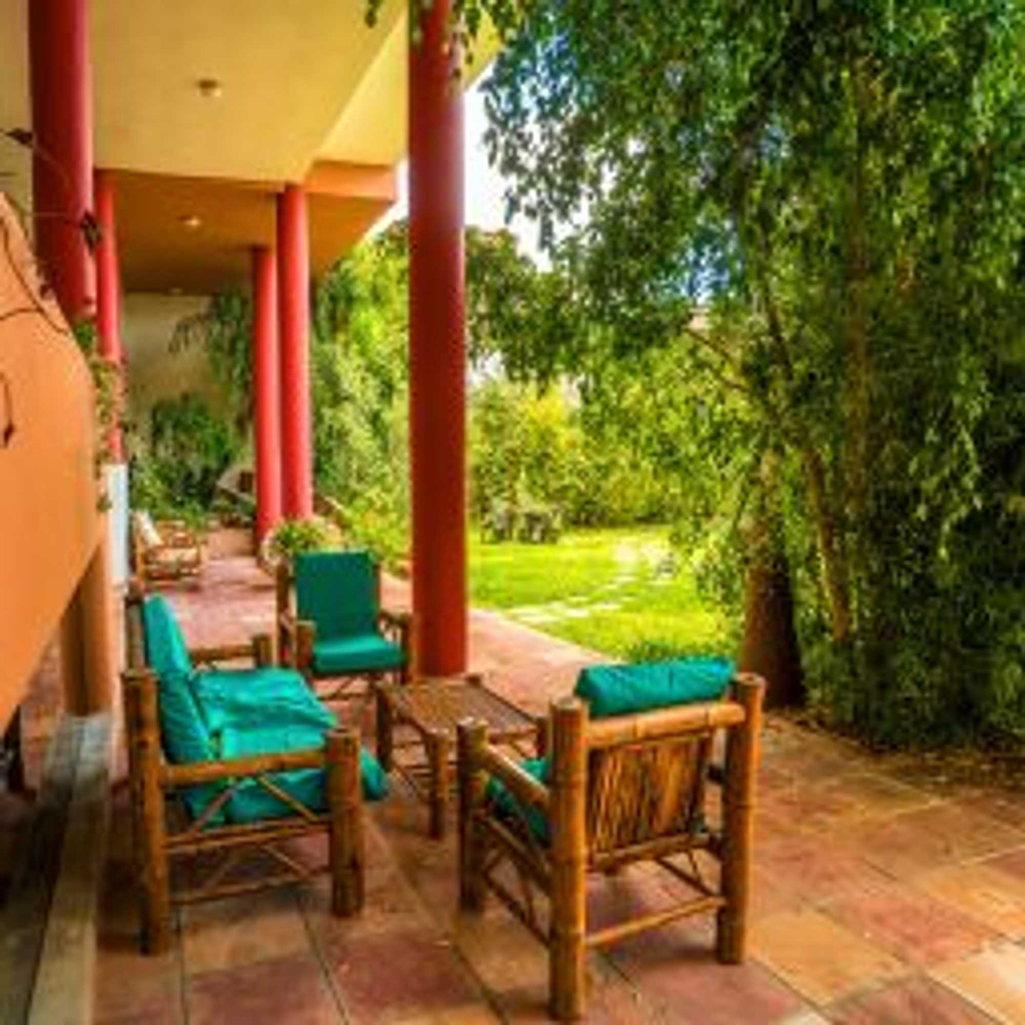 Gift card for Villa Antigua Gift card for Villa Antigua
