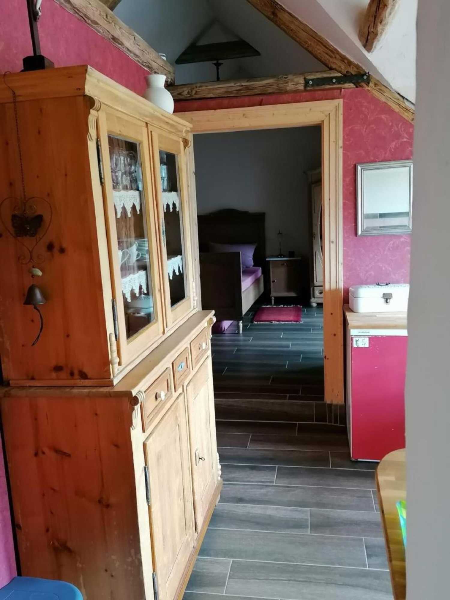 Gift card for Ferienwohnungen Bistro Tebecks