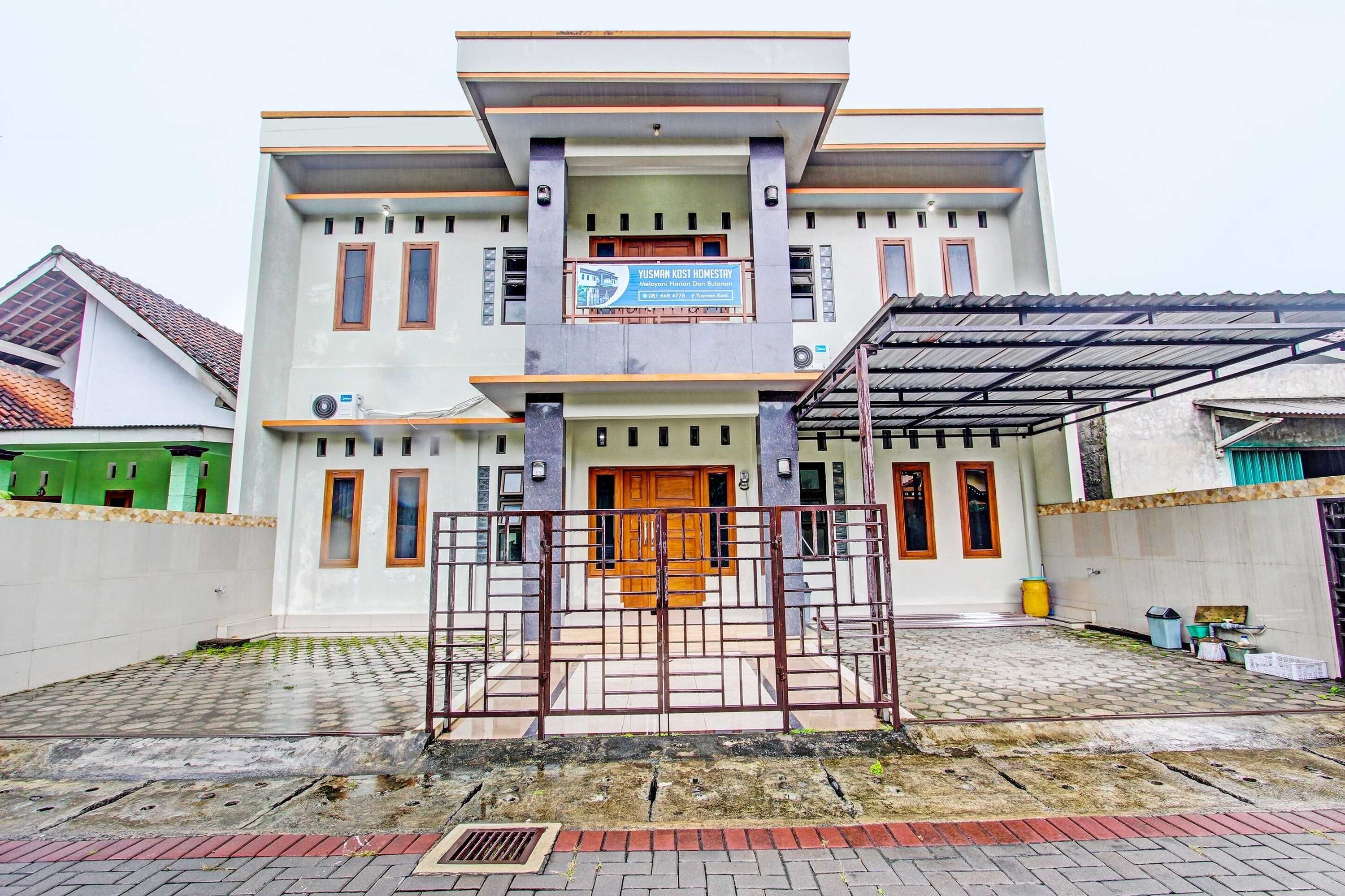 Gift card for Oyo 92071 Yusman Homestay Syariah Gift card for Oyo 92071 Yusman Homestay Syariah