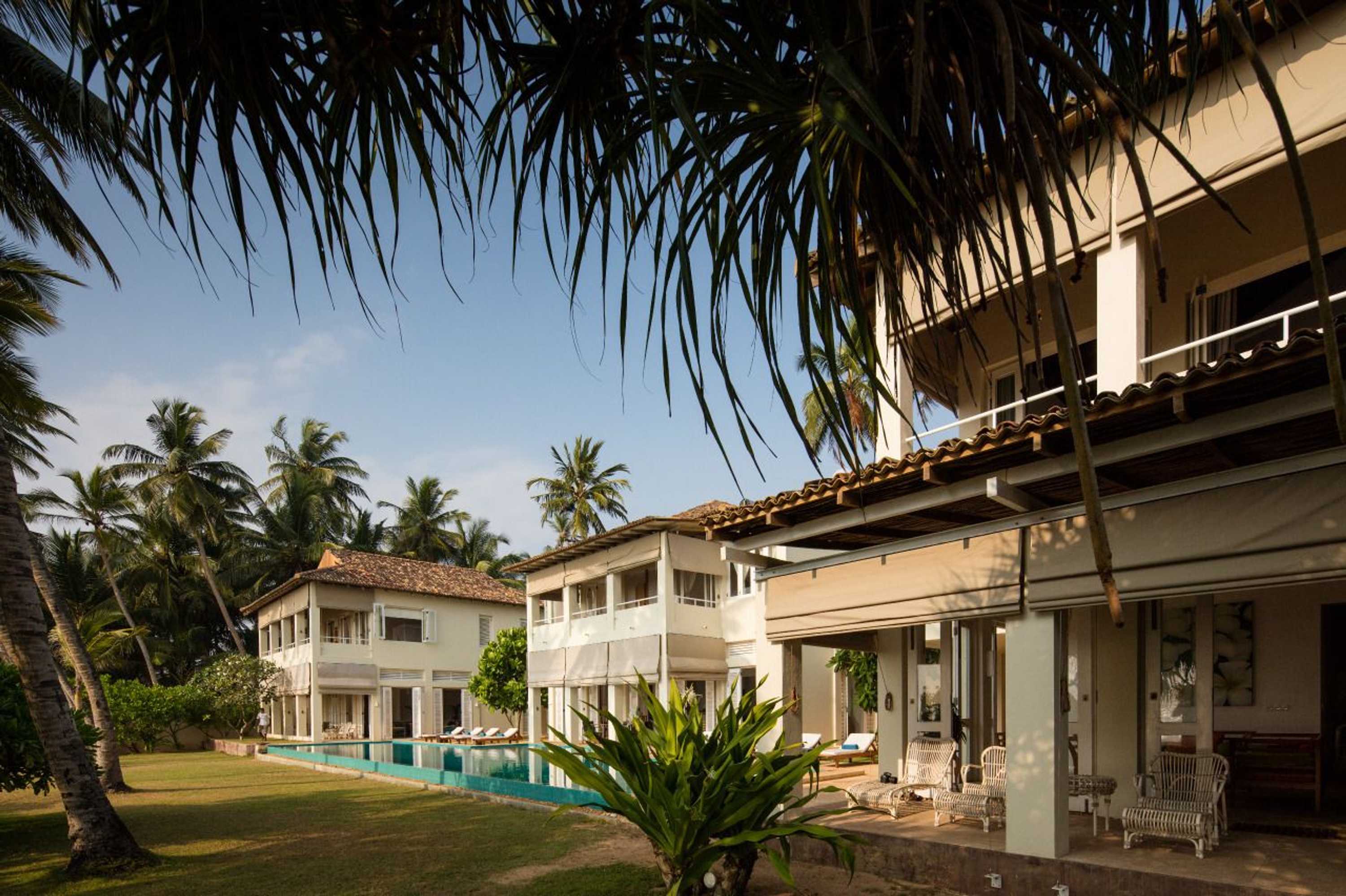 Gift card for Sri Villas Gift card for Sri Villas