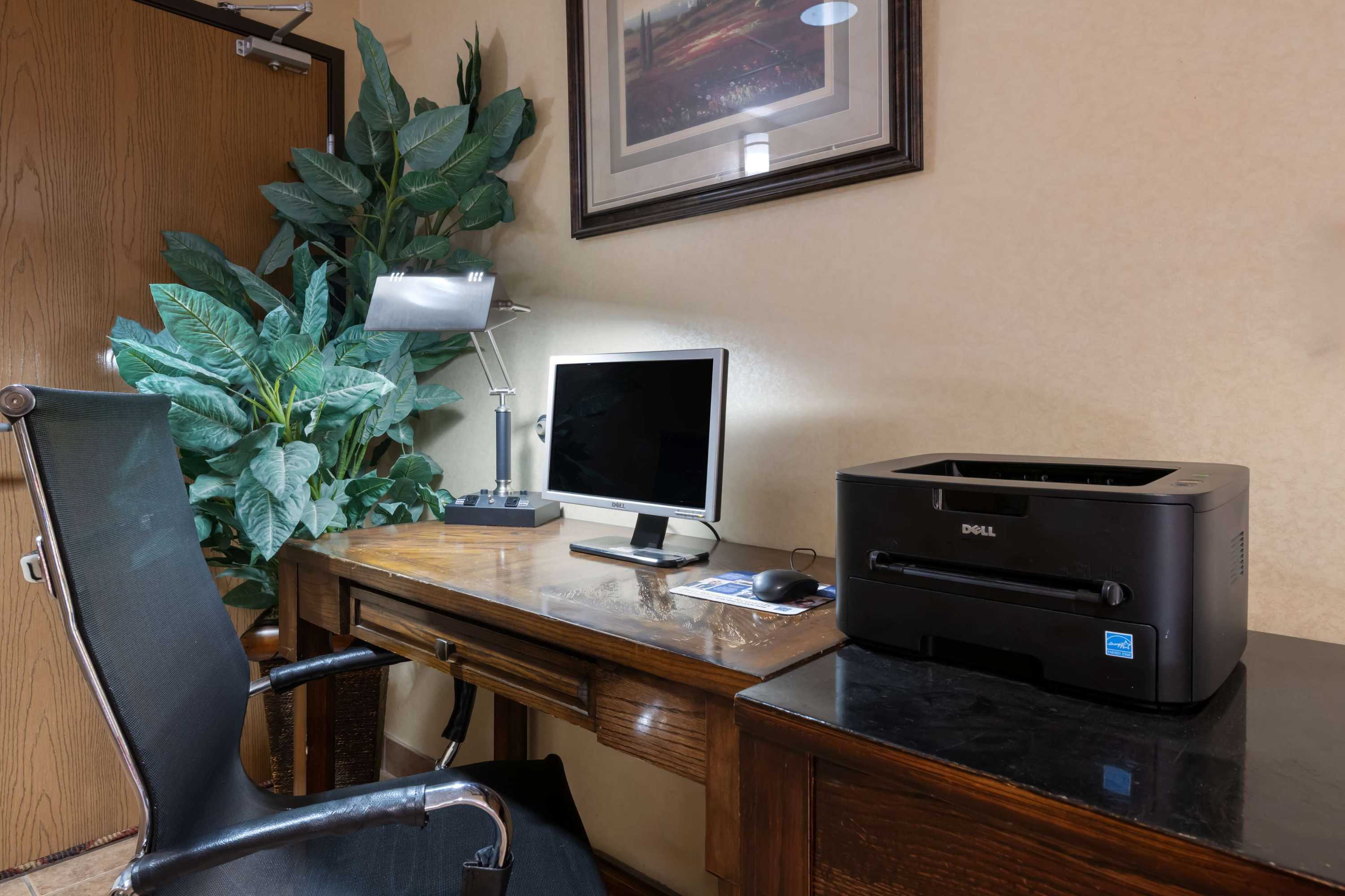 Gift card for Best Western Laramie Inn & Suites Gift card for Best Western Laramie Inn & Suites