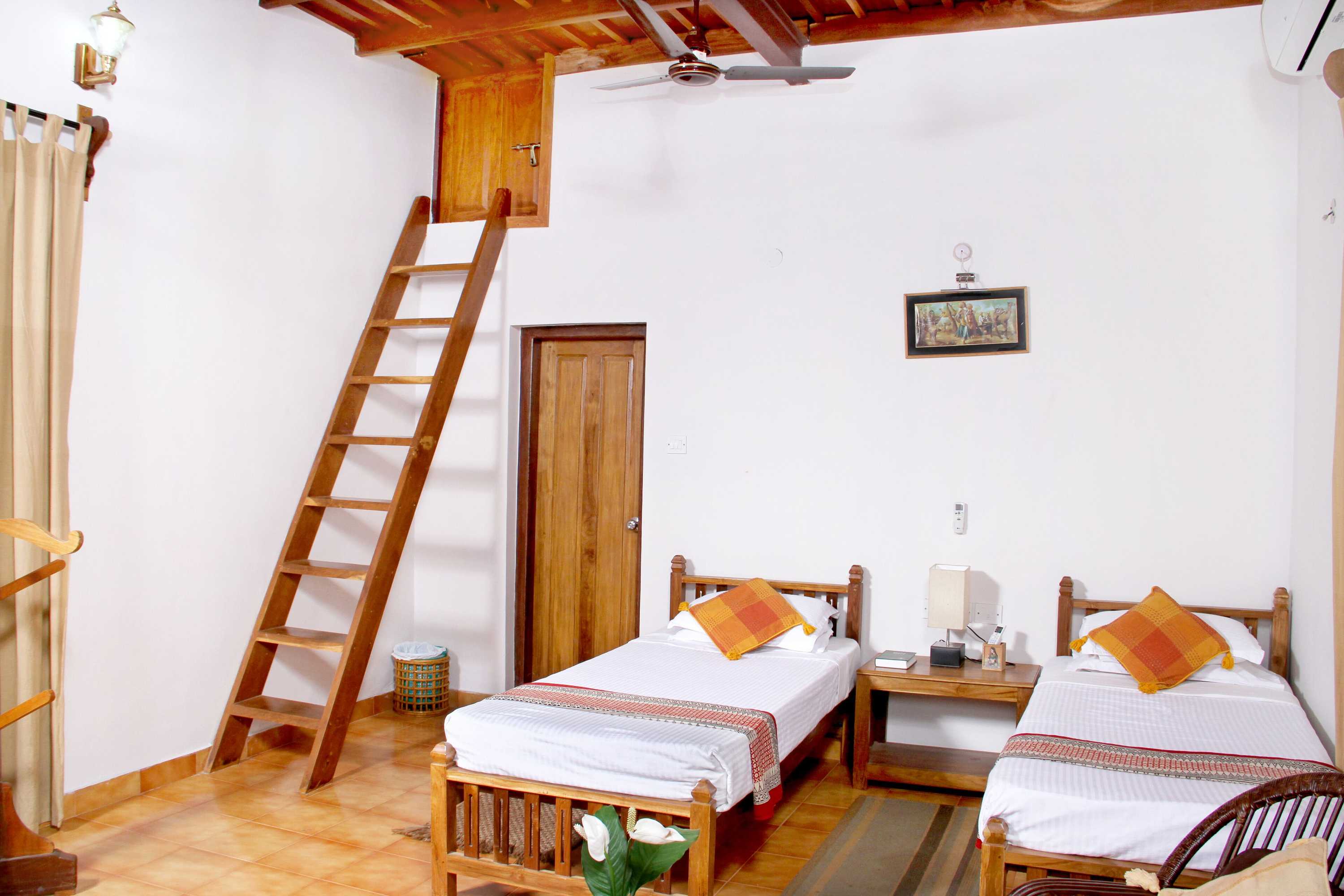 Gift card for Mannaas Veedu Retreat & Spa