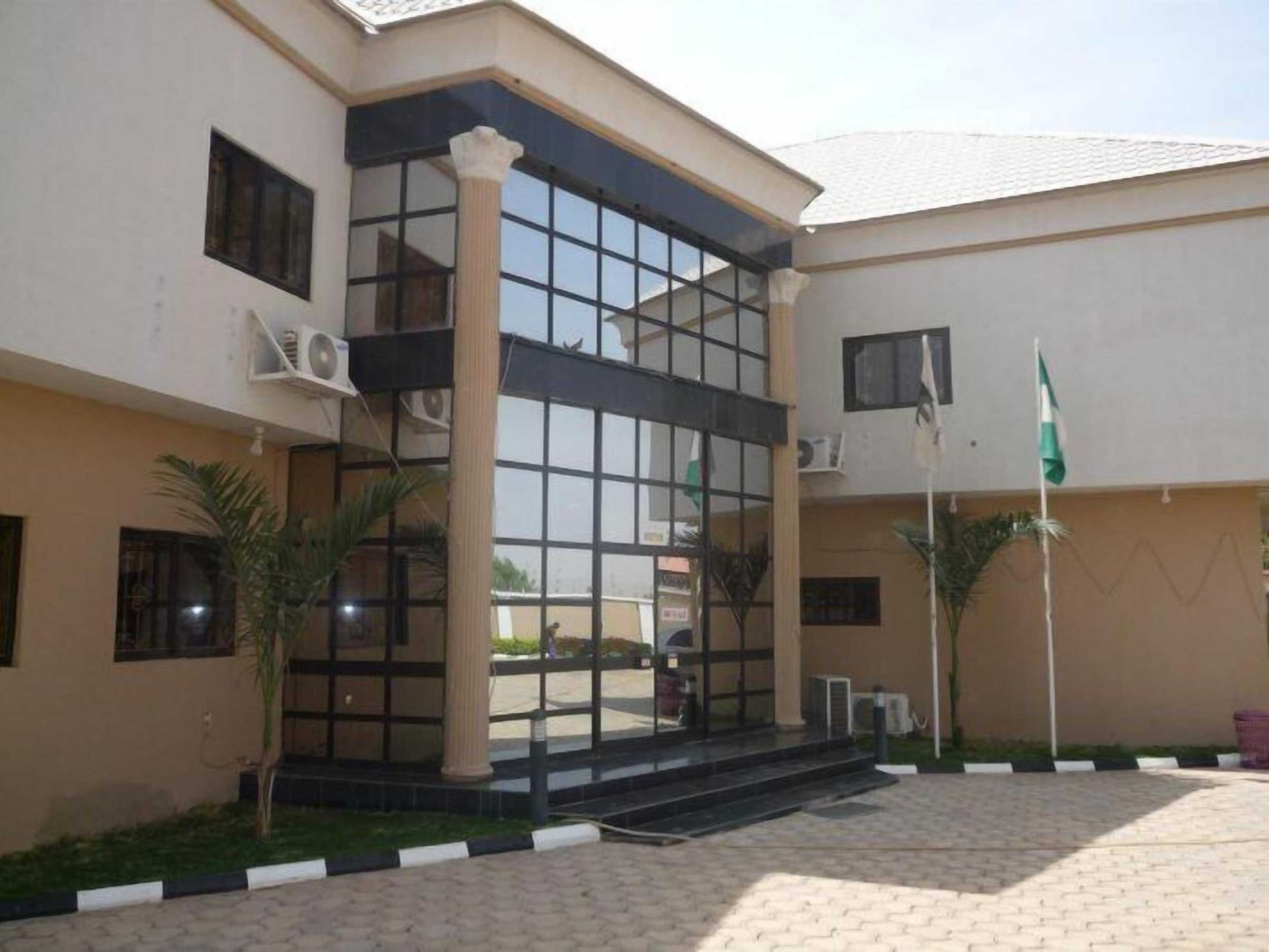 Gift card for Badala Hotel Kano Gift card for Badala Hotel Kano