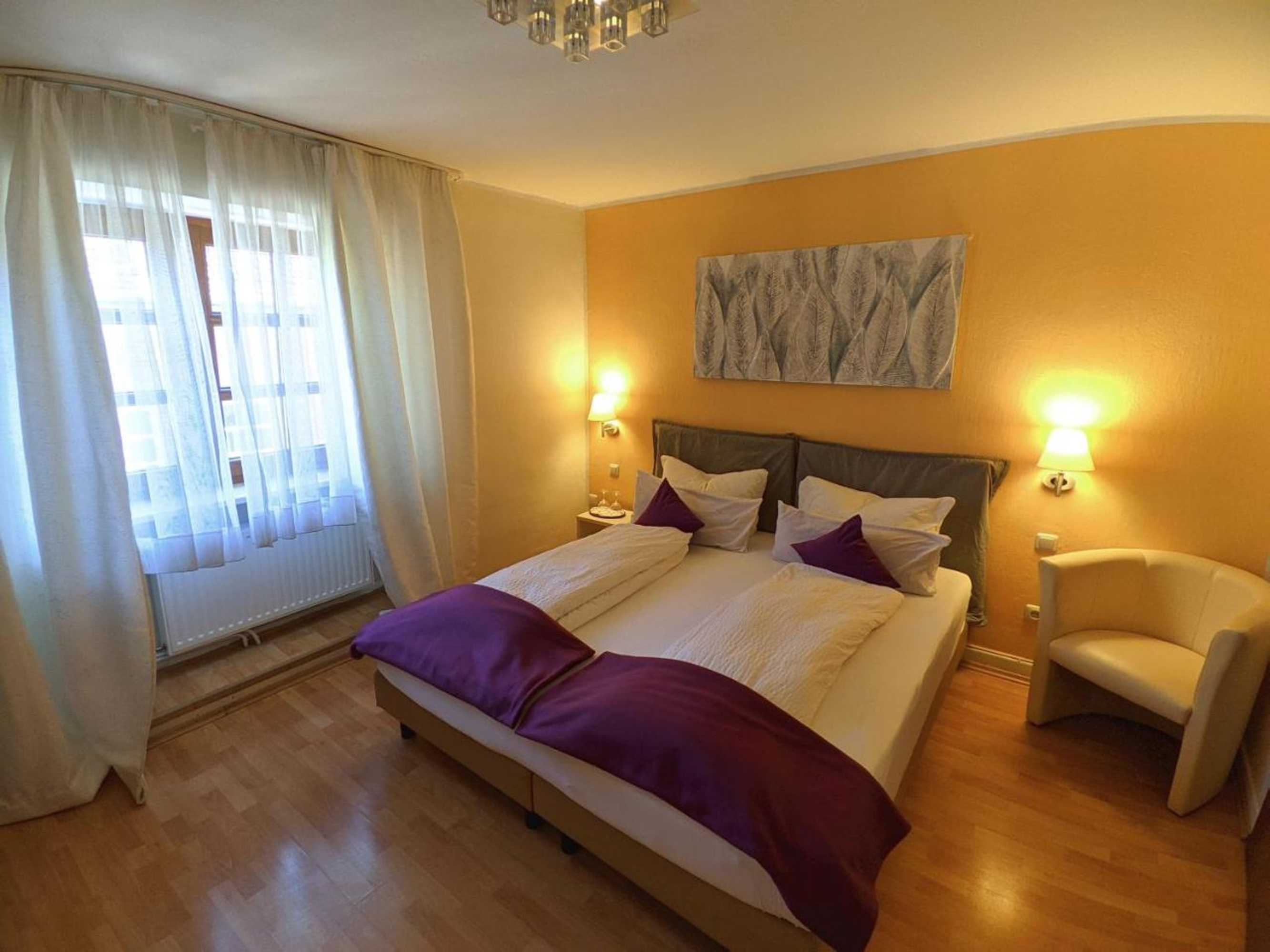 Gift card for Hotel Rath