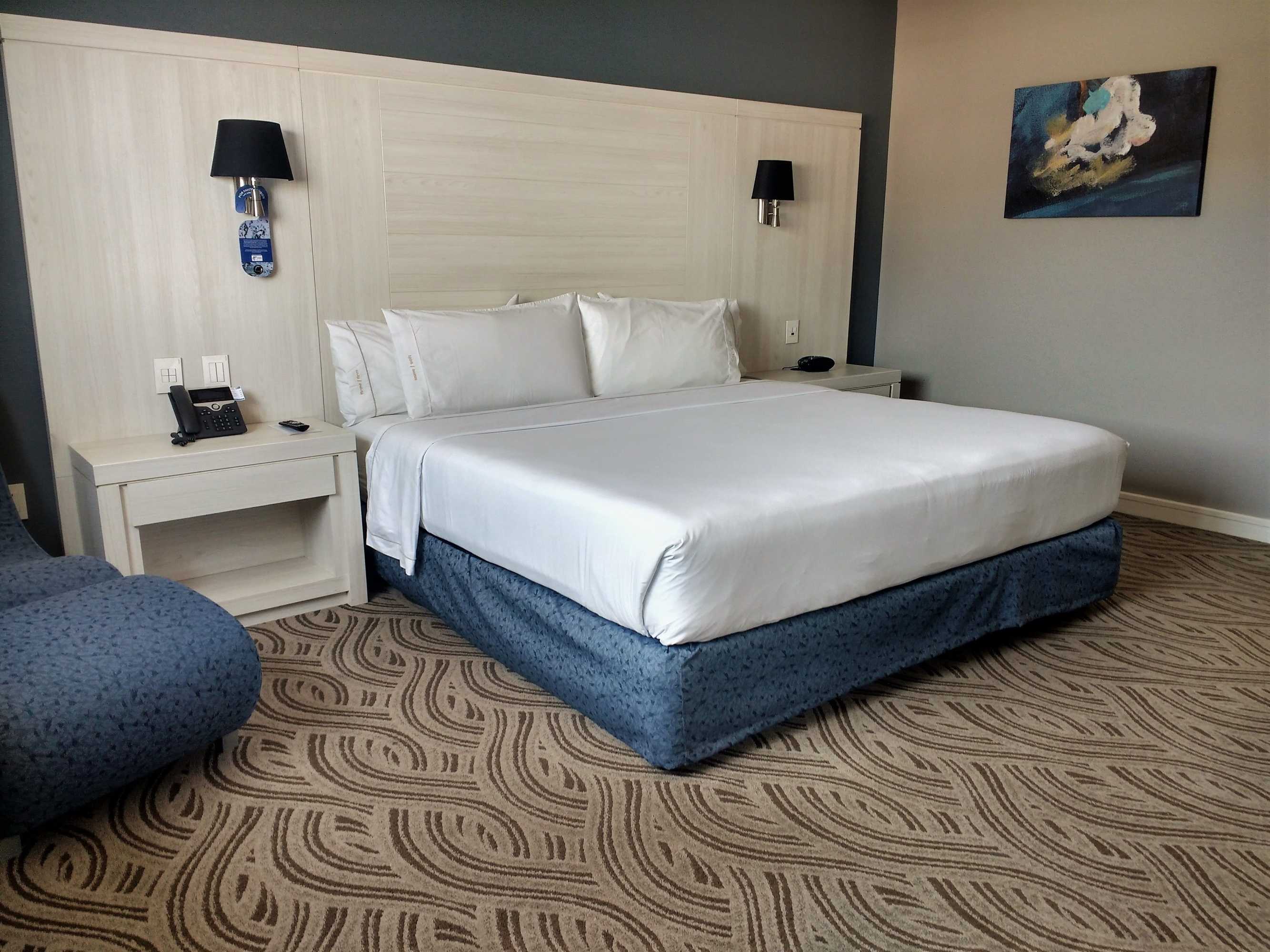 Gift card for Holiday Inn Express Pachuca by Ihg Gift card for Holiday Inn Express Pachuca by Ihg