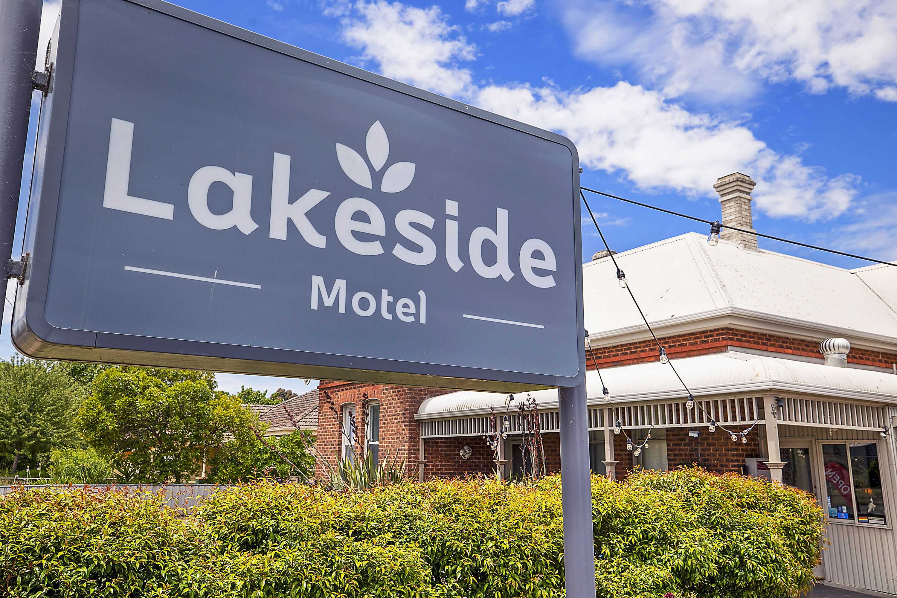 Gift card for Hamilton Lakeside Motel Gift card for Hamilton Lakeside Motel