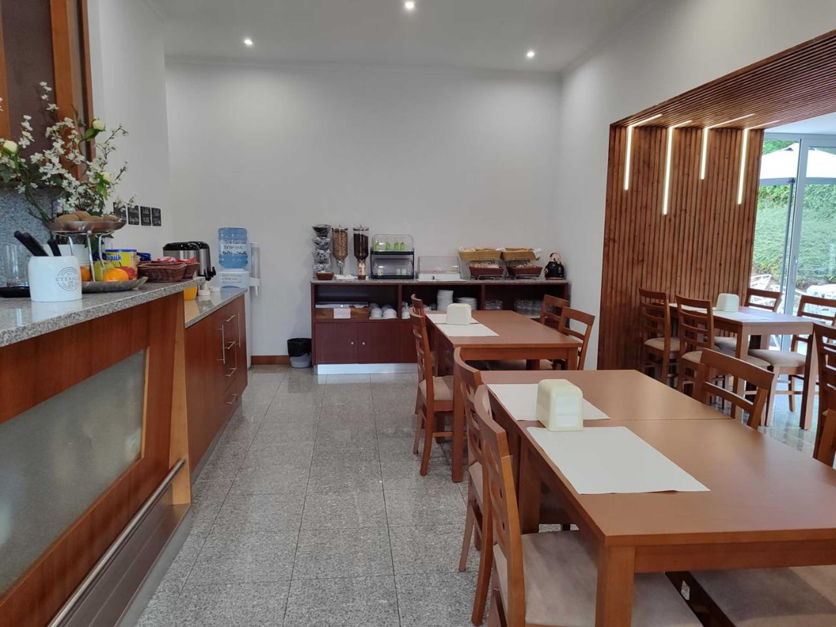 Gift card for Dom Hotel