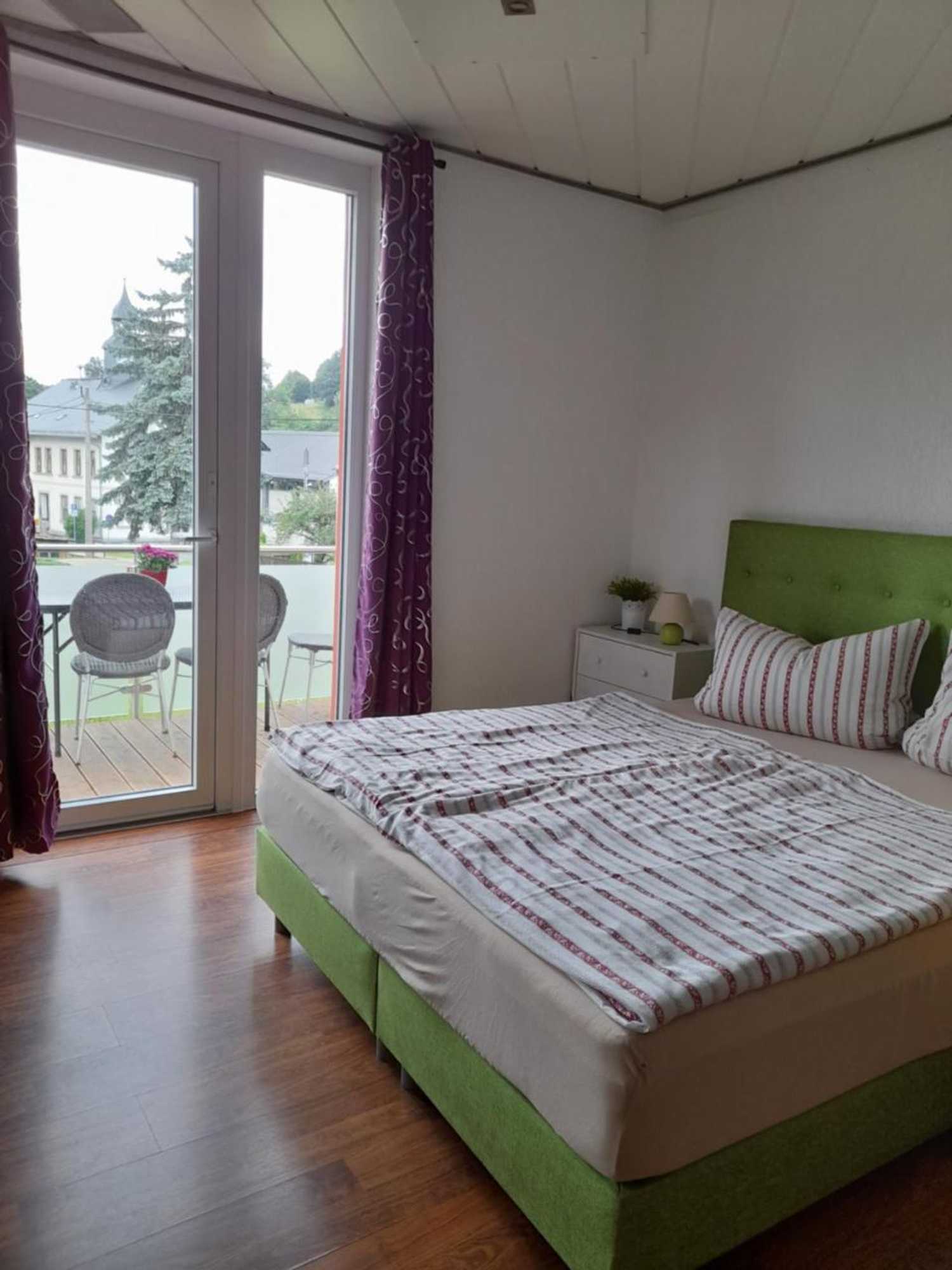 Gift card for 4 Ferienwohnungen ab 1 Bis 7 Schlafzimmer Mit Sommerpool