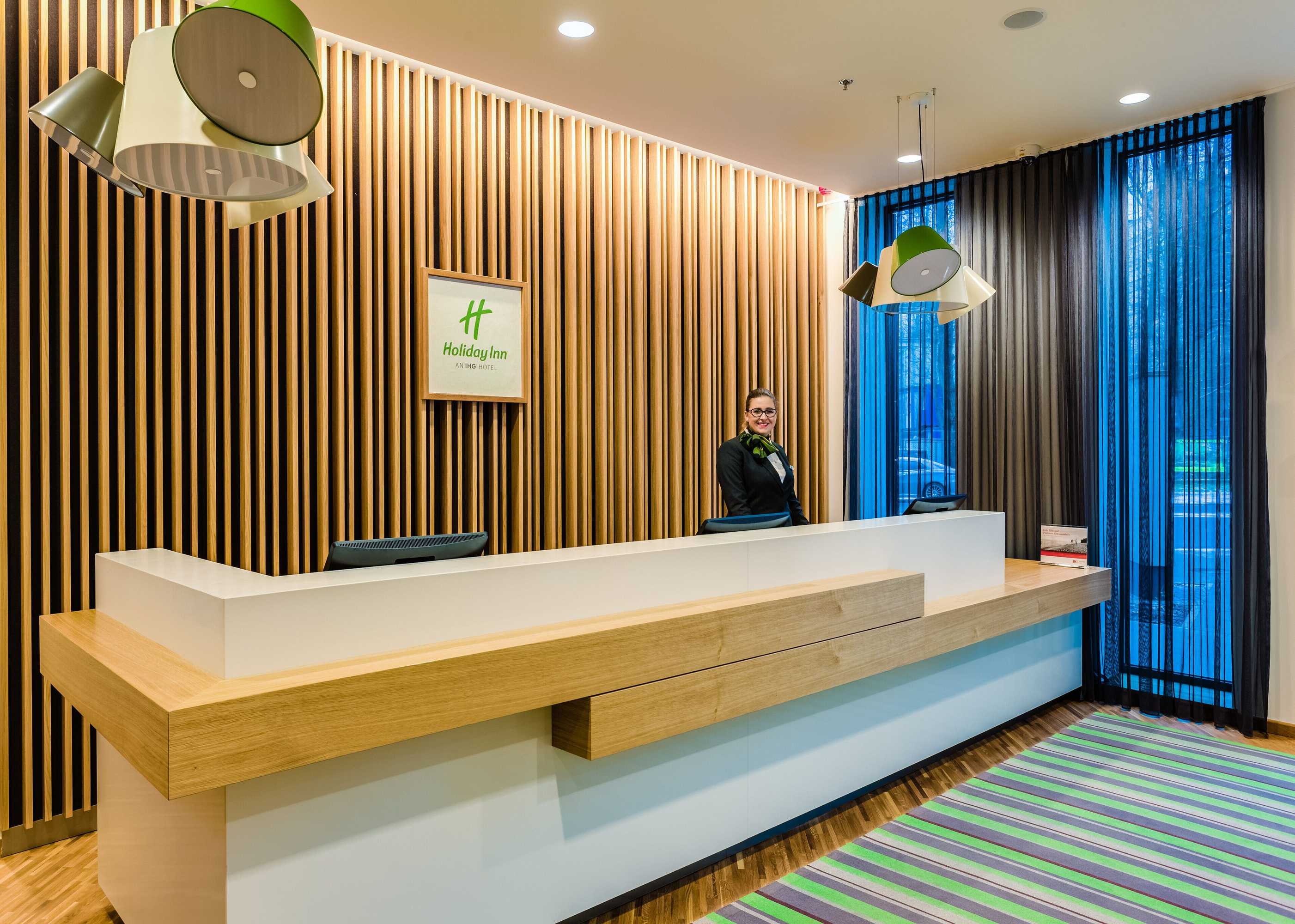 Gift card for Holiday Inn Warsaw City Centre by Ihg Gift card for Holiday Inn Warsaw City Centre by Ihg