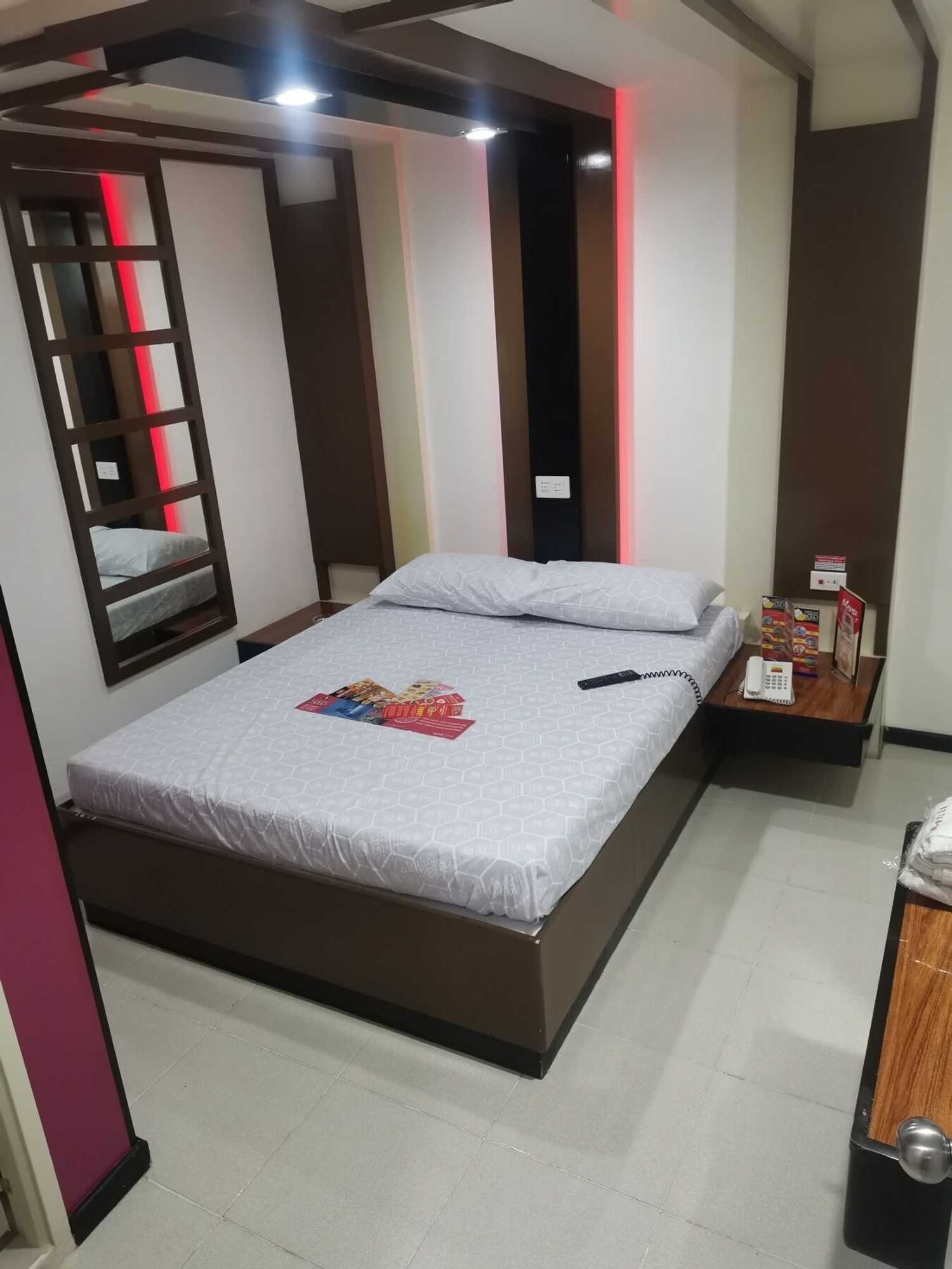 Gift card for Hotel Sogo Tarlac Gift card for Hotel Sogo Tarlac