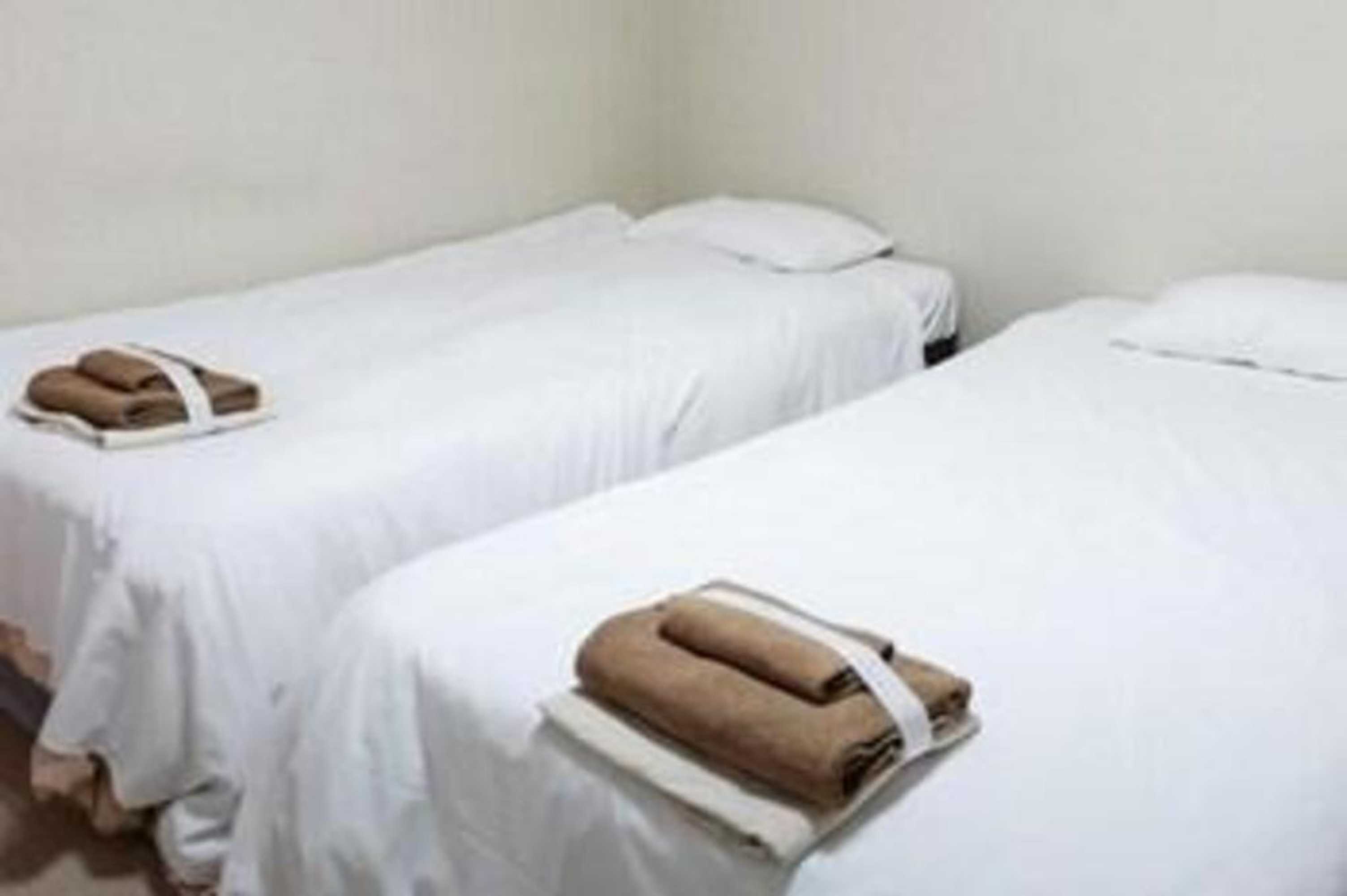 Gift card for Hotel Empire in Shinjuku