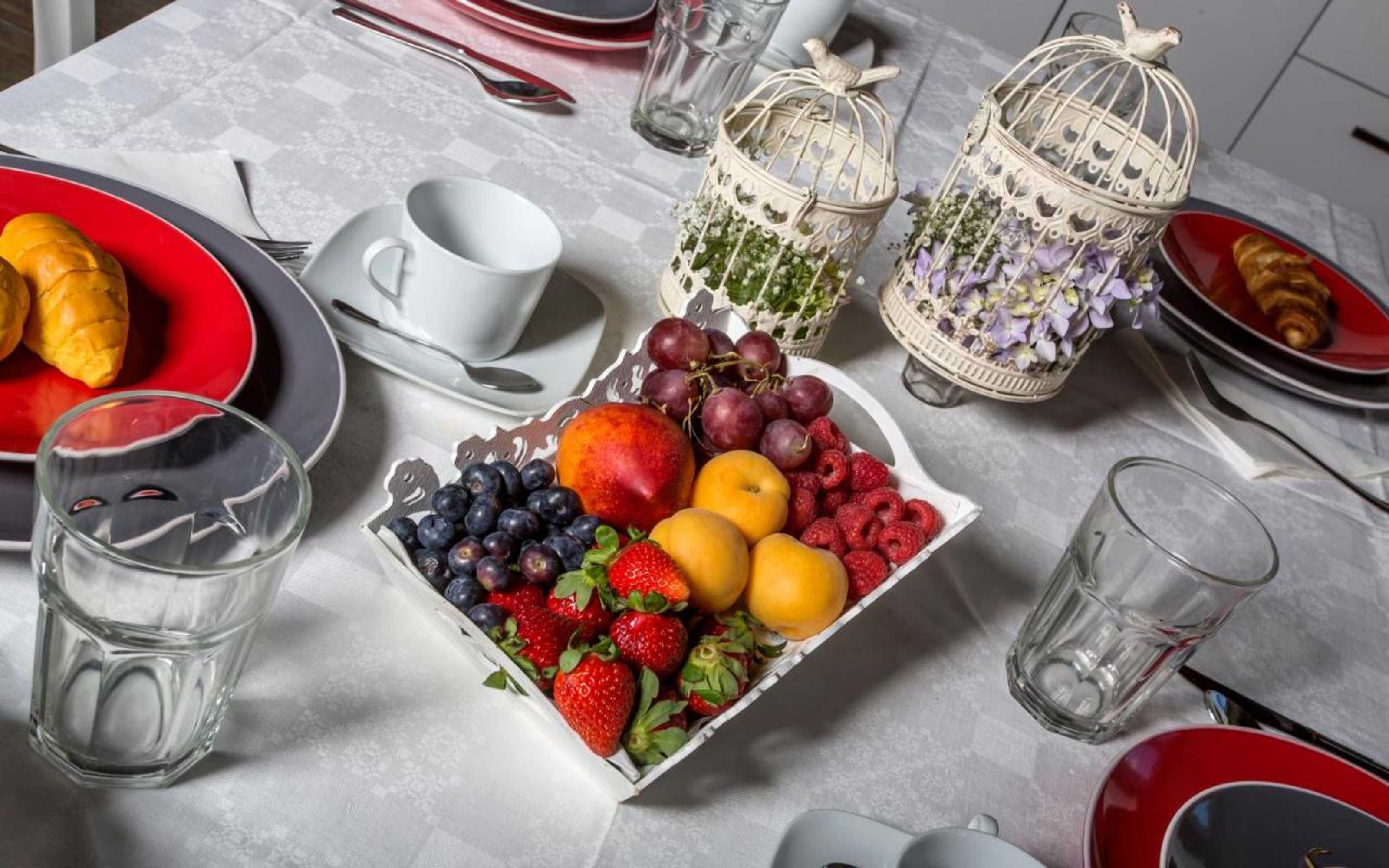 Gift card for Casa Amarela