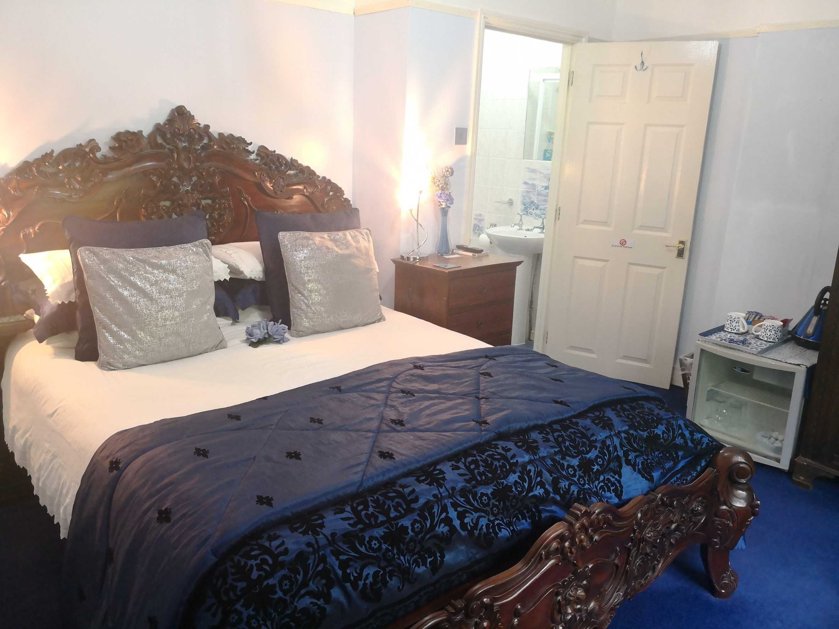 Gift card for The Arches B&b