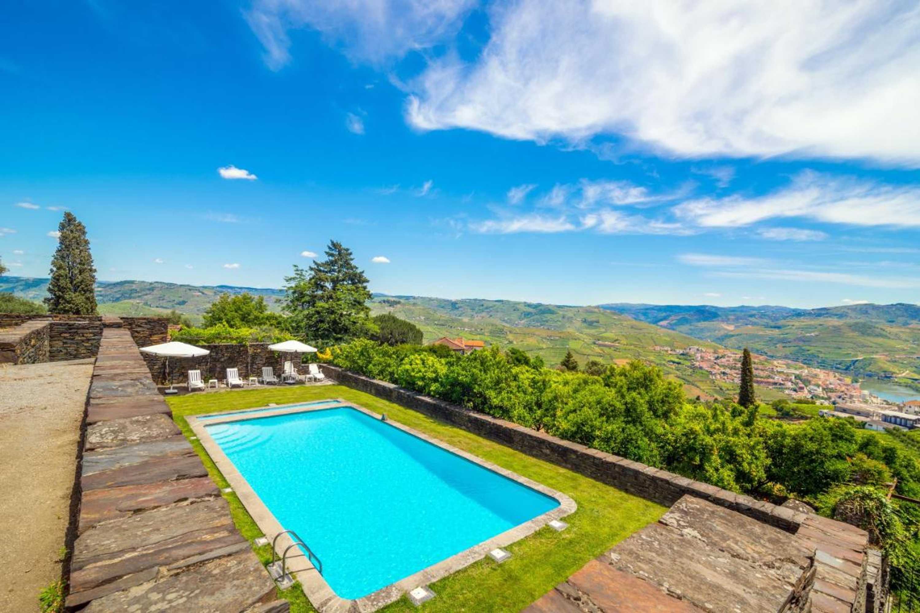 Gift card for Quinta de Santa Julia